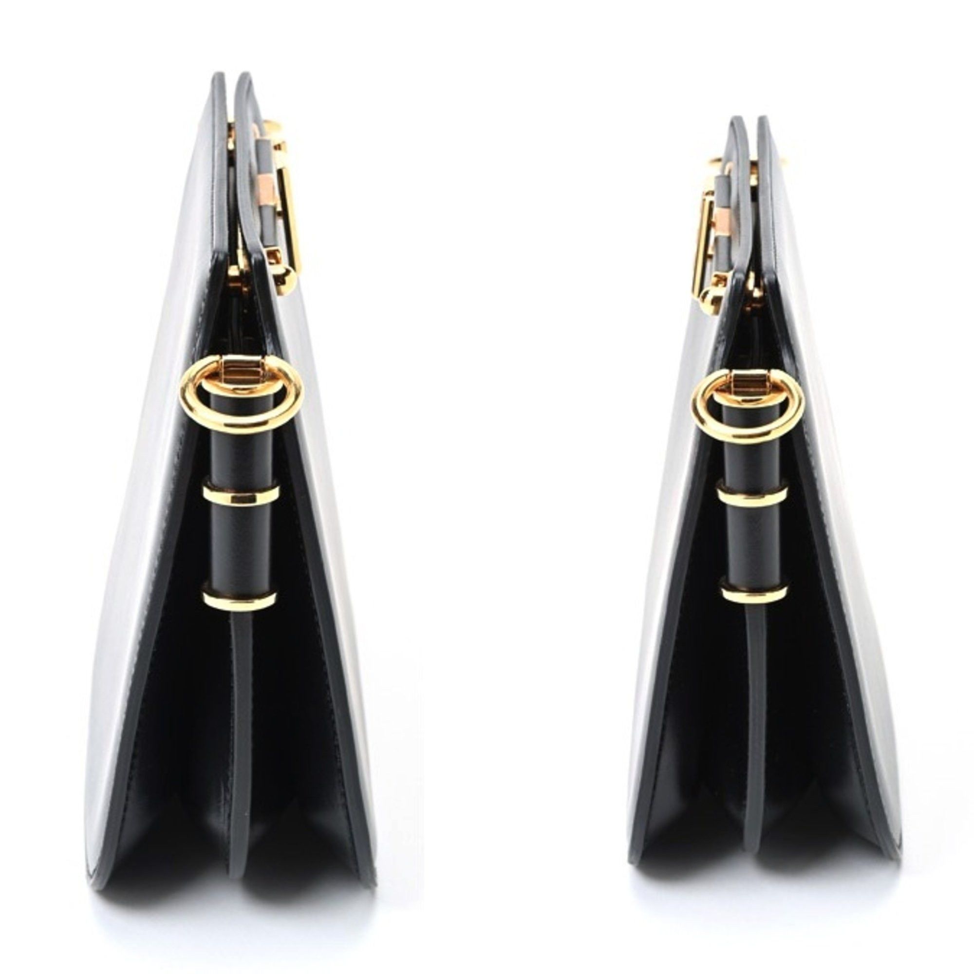 Fendi Fendi -- shoulder Size ONE SIZE - 10 Thumbnail
