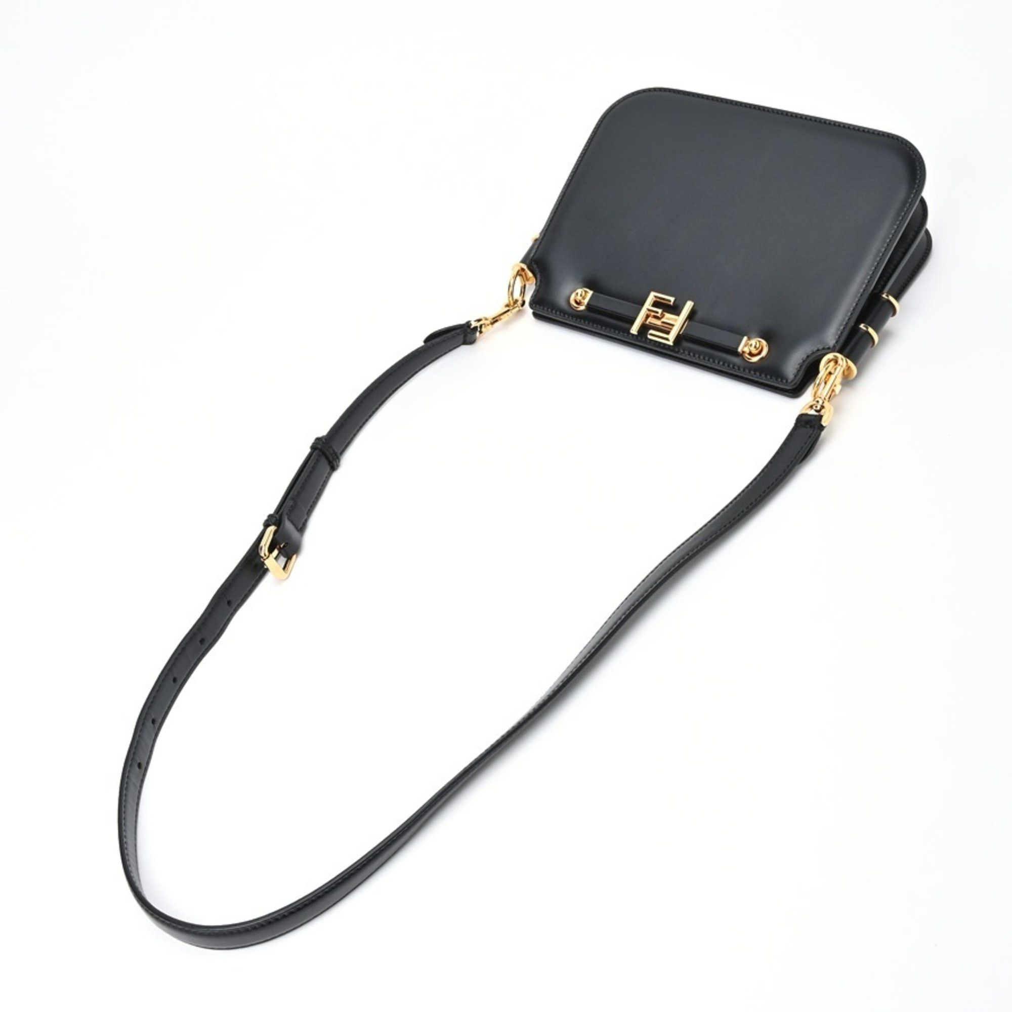Fendi Fendi -- shoulder Size ONE SIZE - 4 Thumbnail