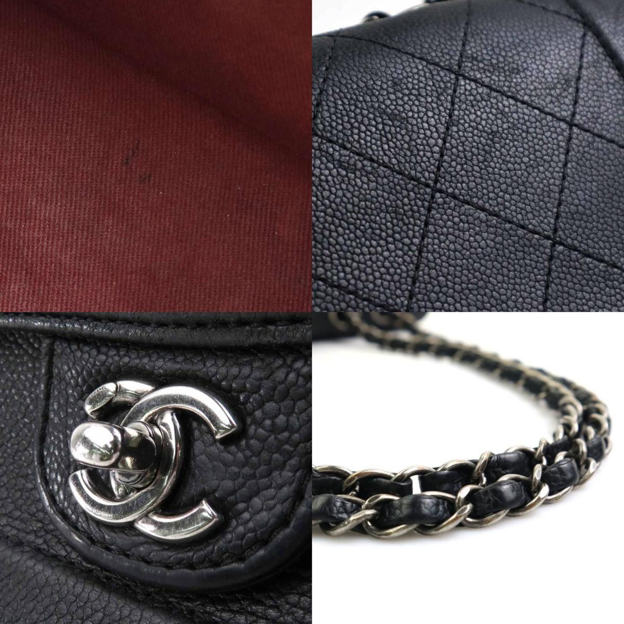 Chanel Chanel Matelassé shoulder Size ONE SIZE - 4 Thumbnail