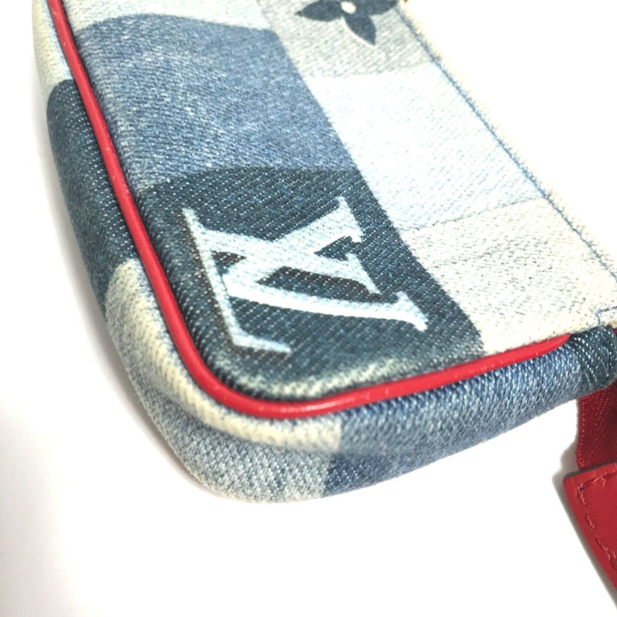 Louis Vuitton Louis Vuitton Coin purse wallet Size ONE SIZE - 3 Thumbnail