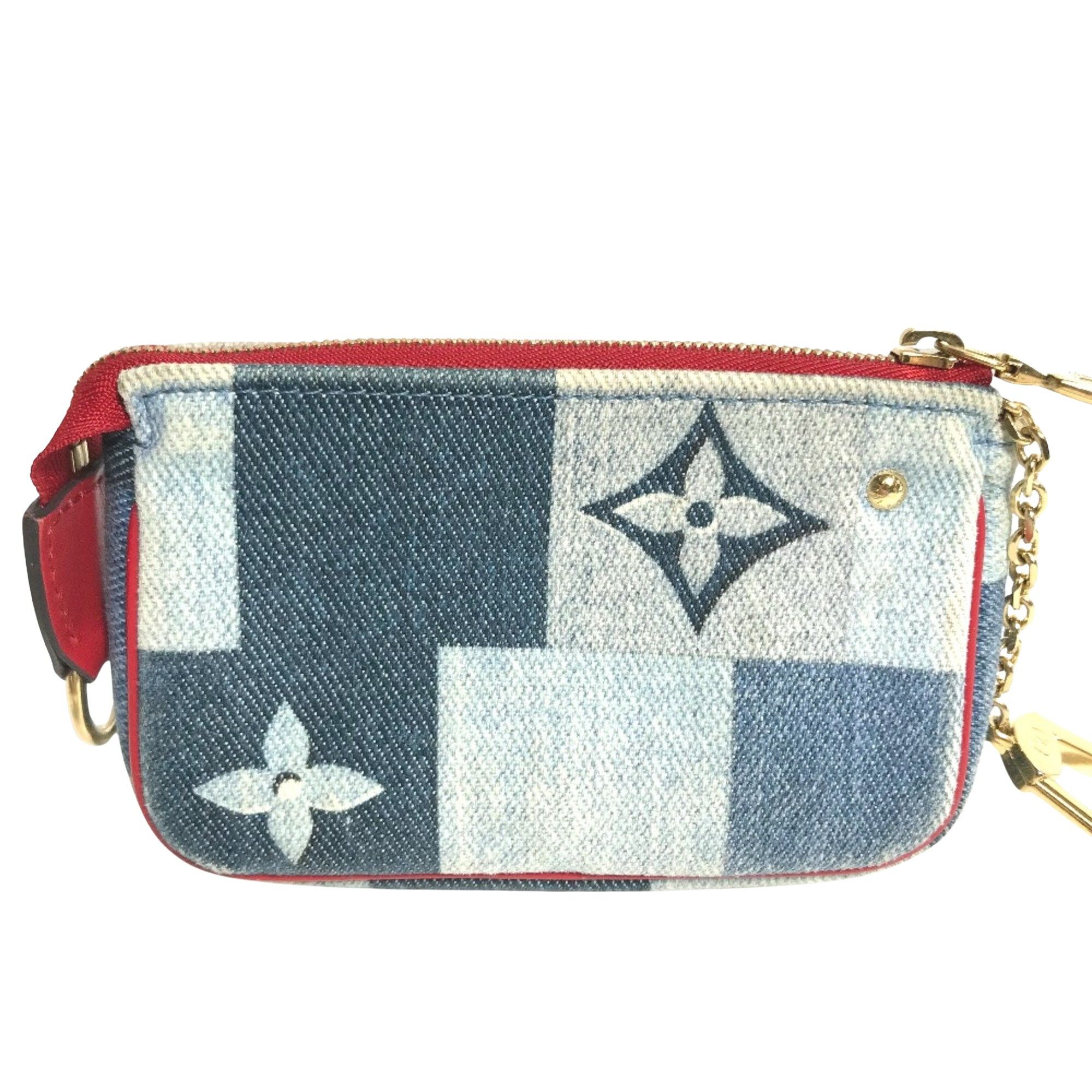 Louis Vuitton Louis Vuitton Coin purse wallet Size ONE SIZE - 2 Thumbnail