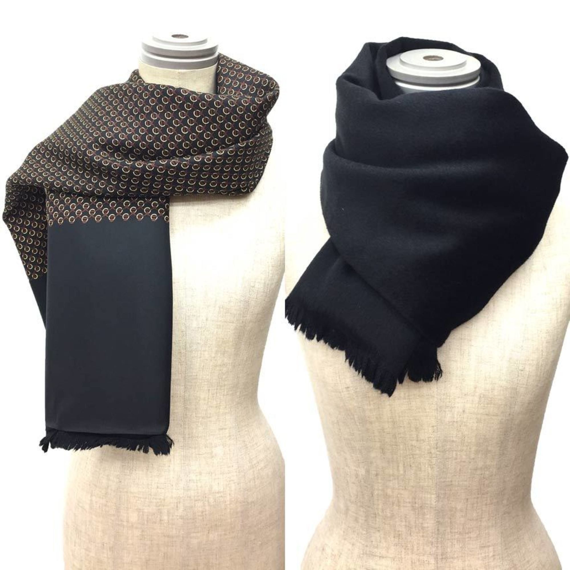 Hermes Hermès shawl Size ONE SIZE - 2 Thumbnail