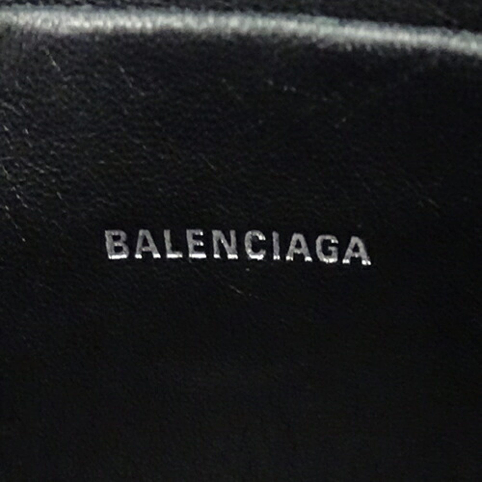 Balenciaga Balenciaga clutch Size ONE SIZE - 7 Thumbnail