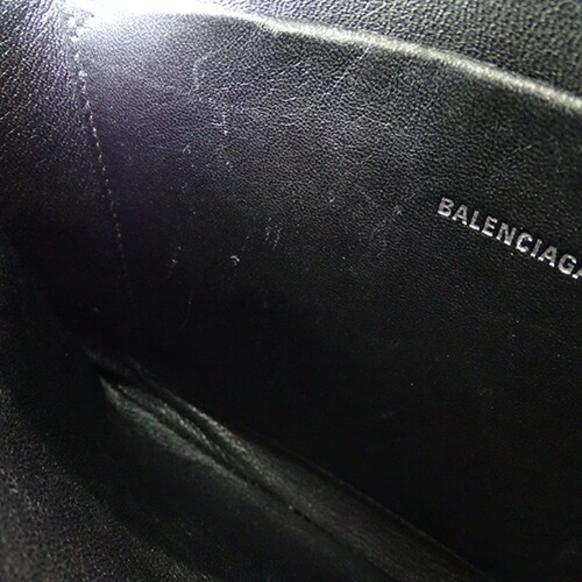 Balenciaga Balenciaga clutch Size ONE SIZE - 9 Thumbnail