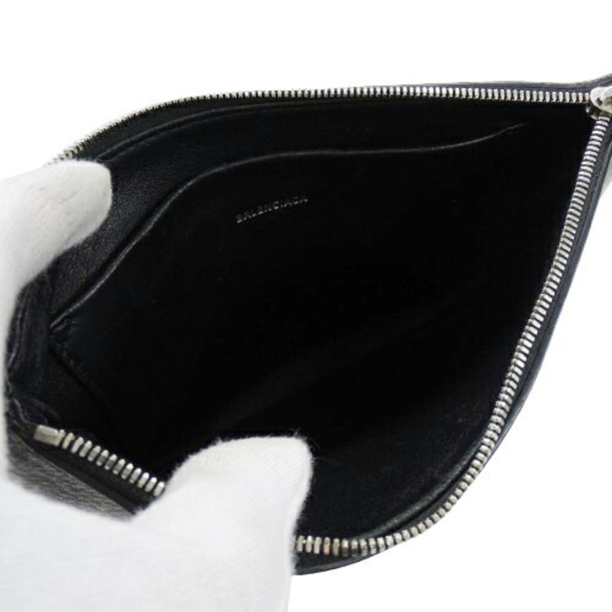 Balenciaga Balenciaga clutch Size ONE SIZE - 5 Thumbnail
