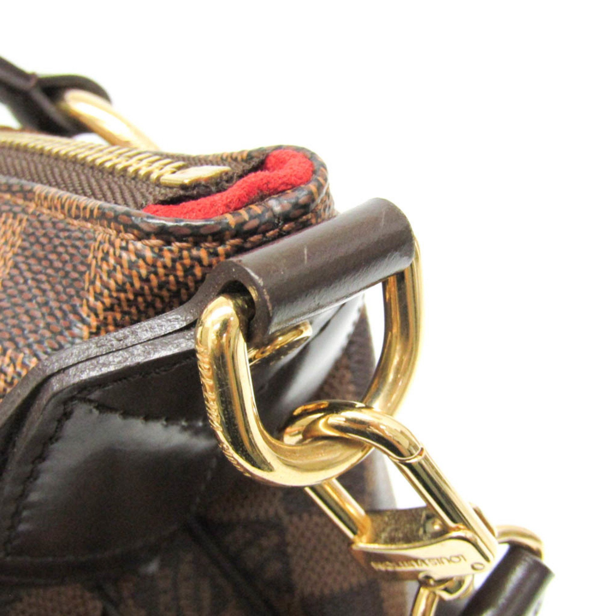 Louis Vuitton Louis Vuitton Evora shoulder Size ONE SIZE - 6 Thumbnail