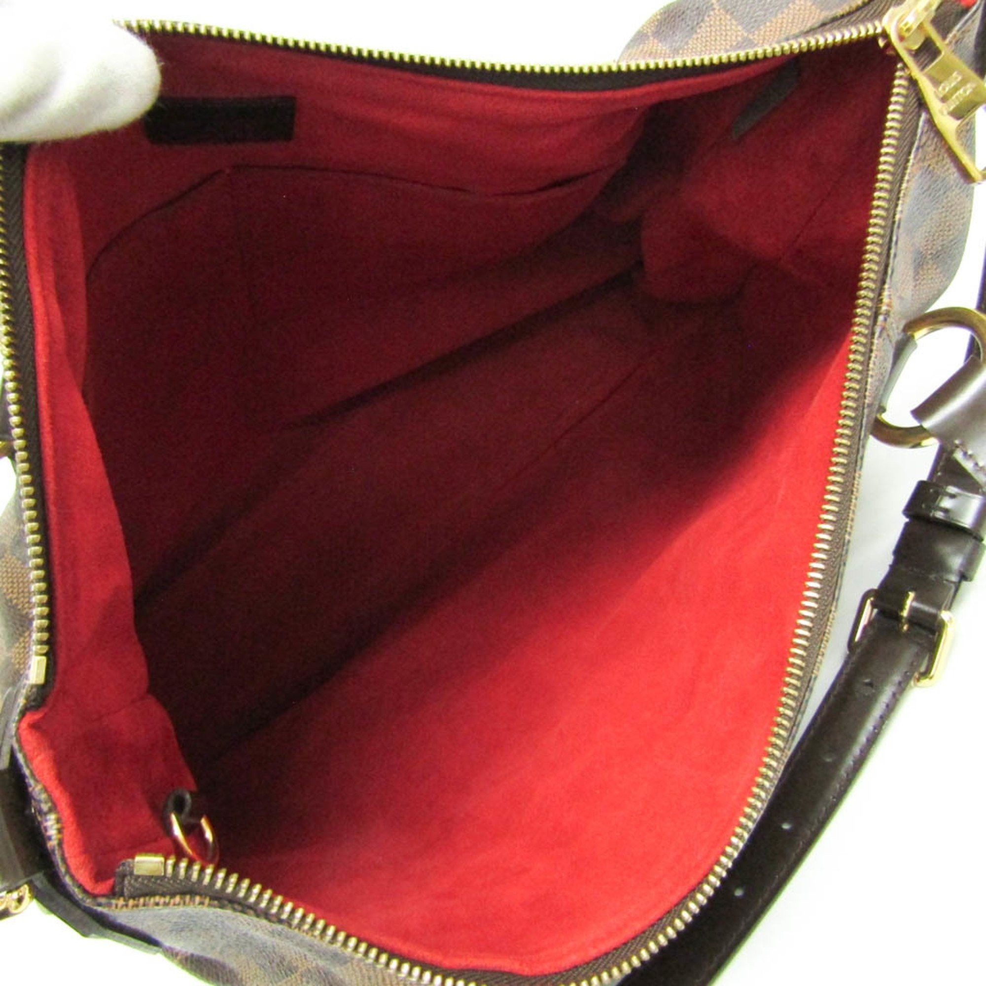 Louis Vuitton Louis Vuitton Evora shoulder Size ONE SIZE - 7 Thumbnail