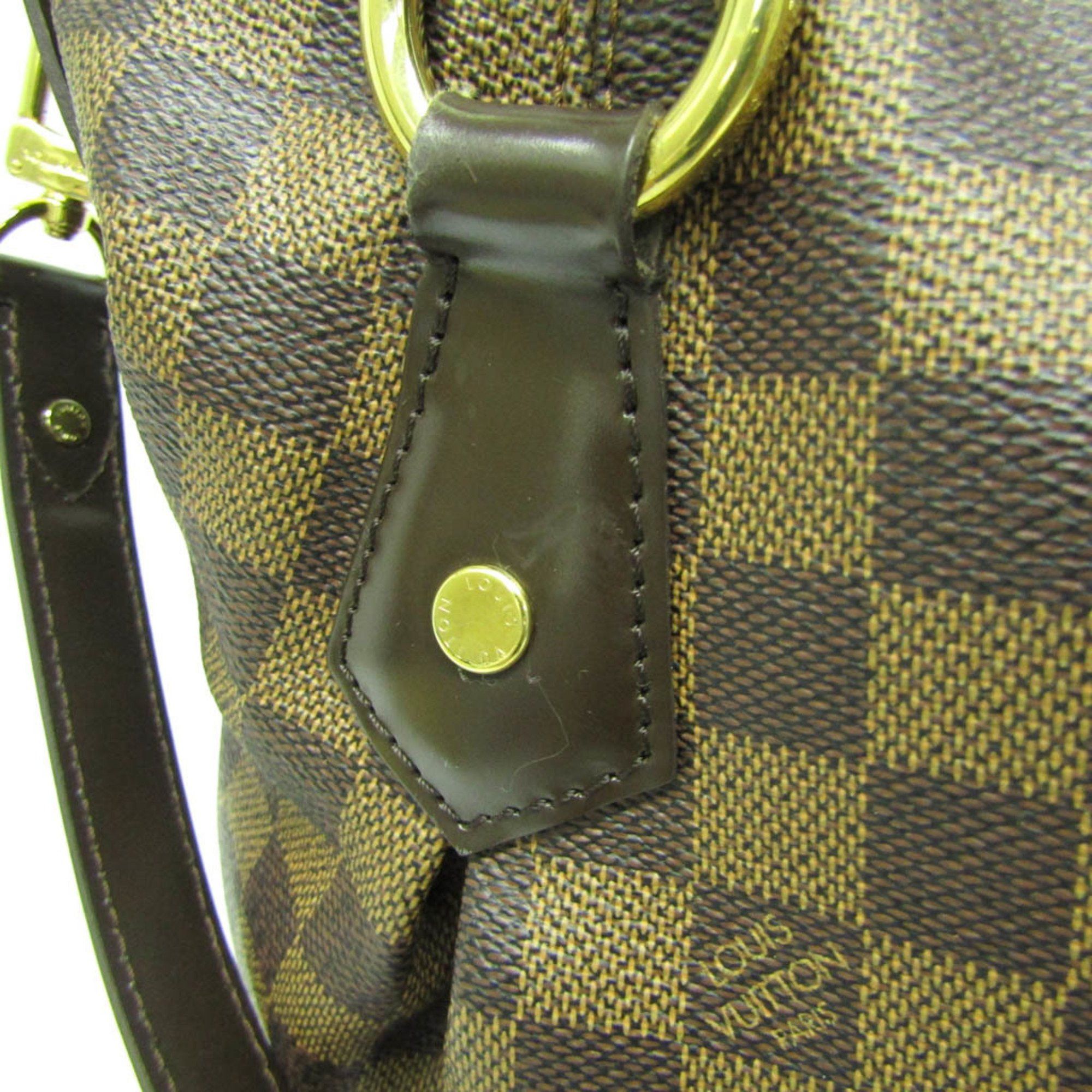 Louis Vuitton Louis Vuitton Evora shoulder Size ONE SIZE - 11 Thumbnail