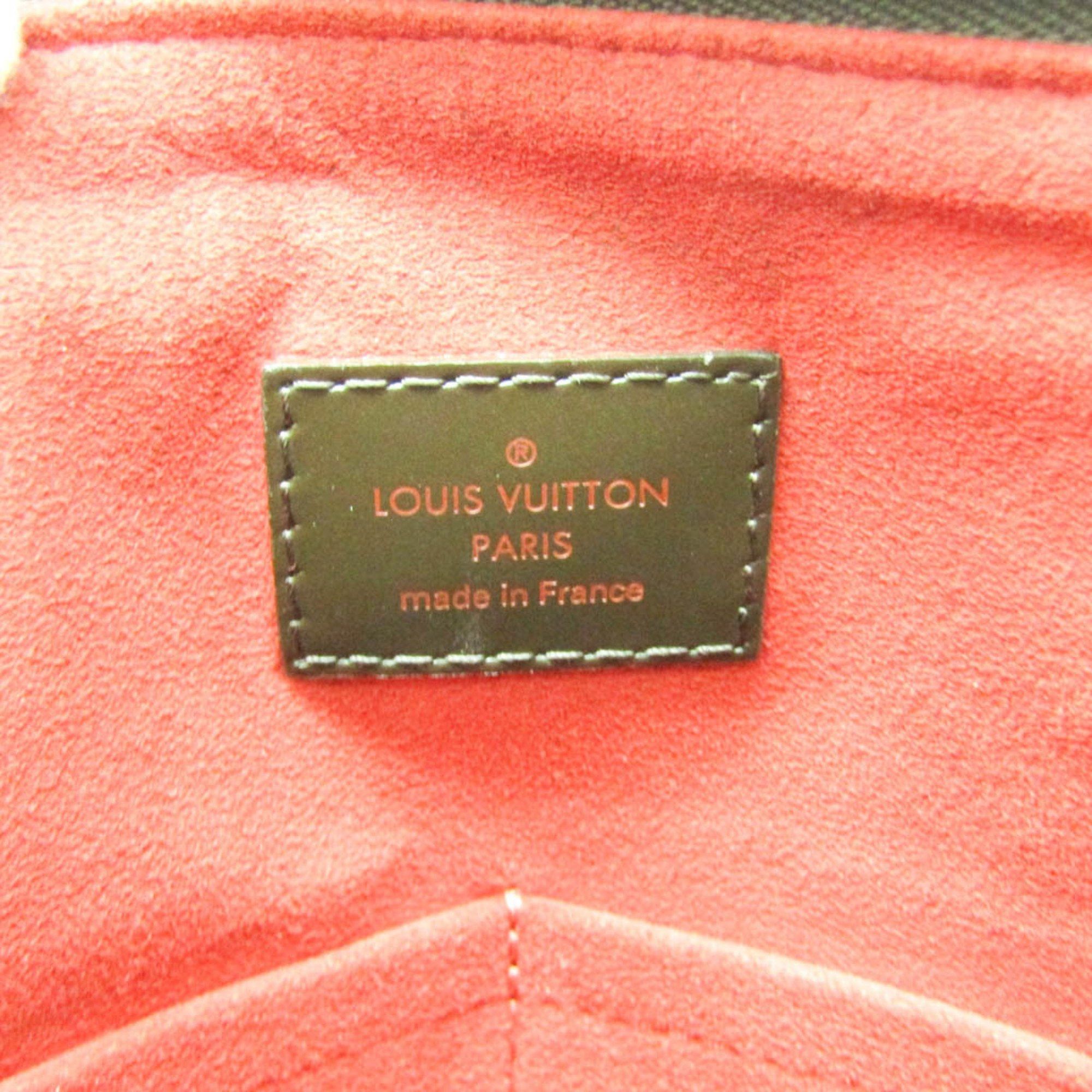 Louis Vuitton Louis Vuitton Evora shoulder Size ONE SIZE - 9 Thumbnail