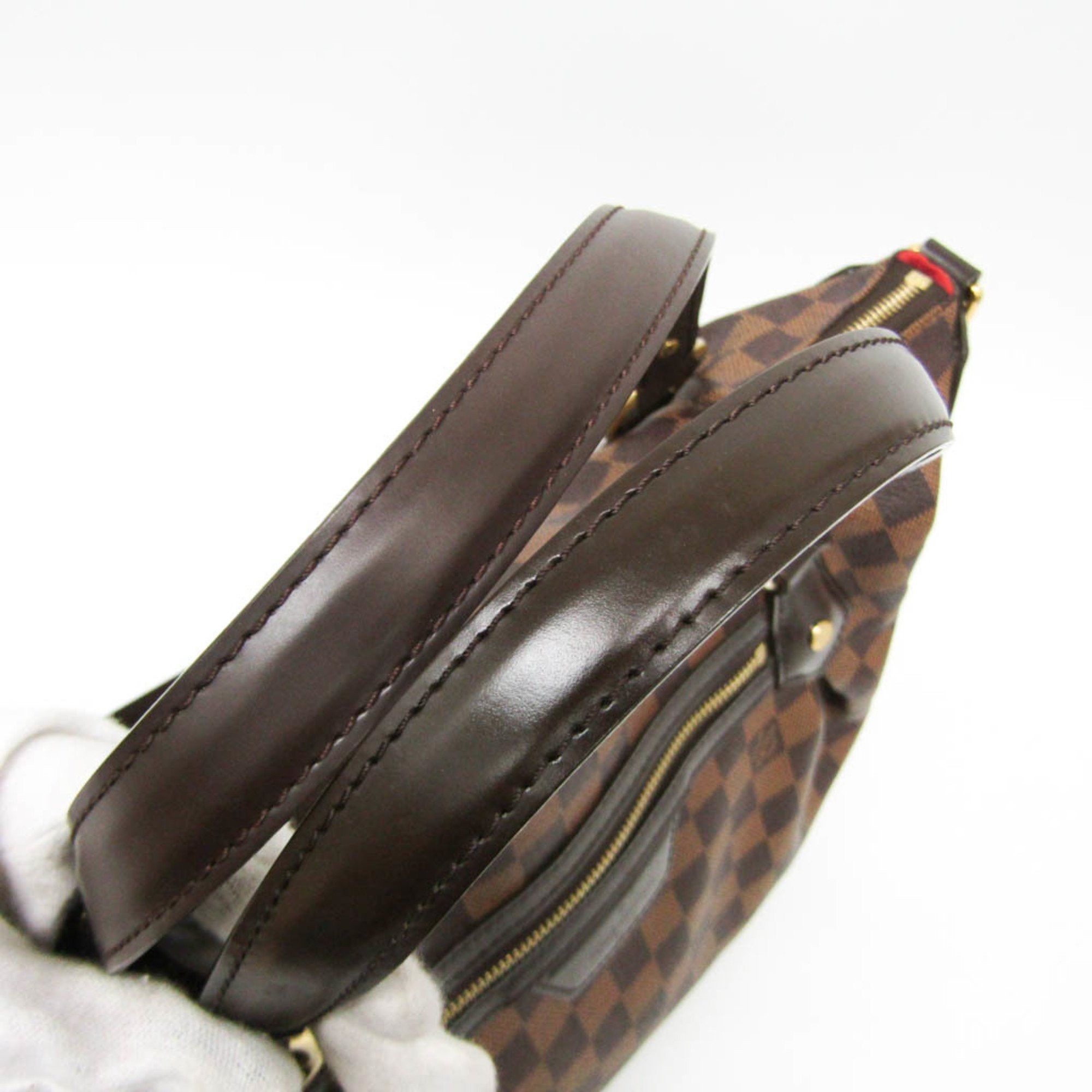 Louis Vuitton Louis Vuitton Evora shoulder Size ONE SIZE - 3 Thumbnail