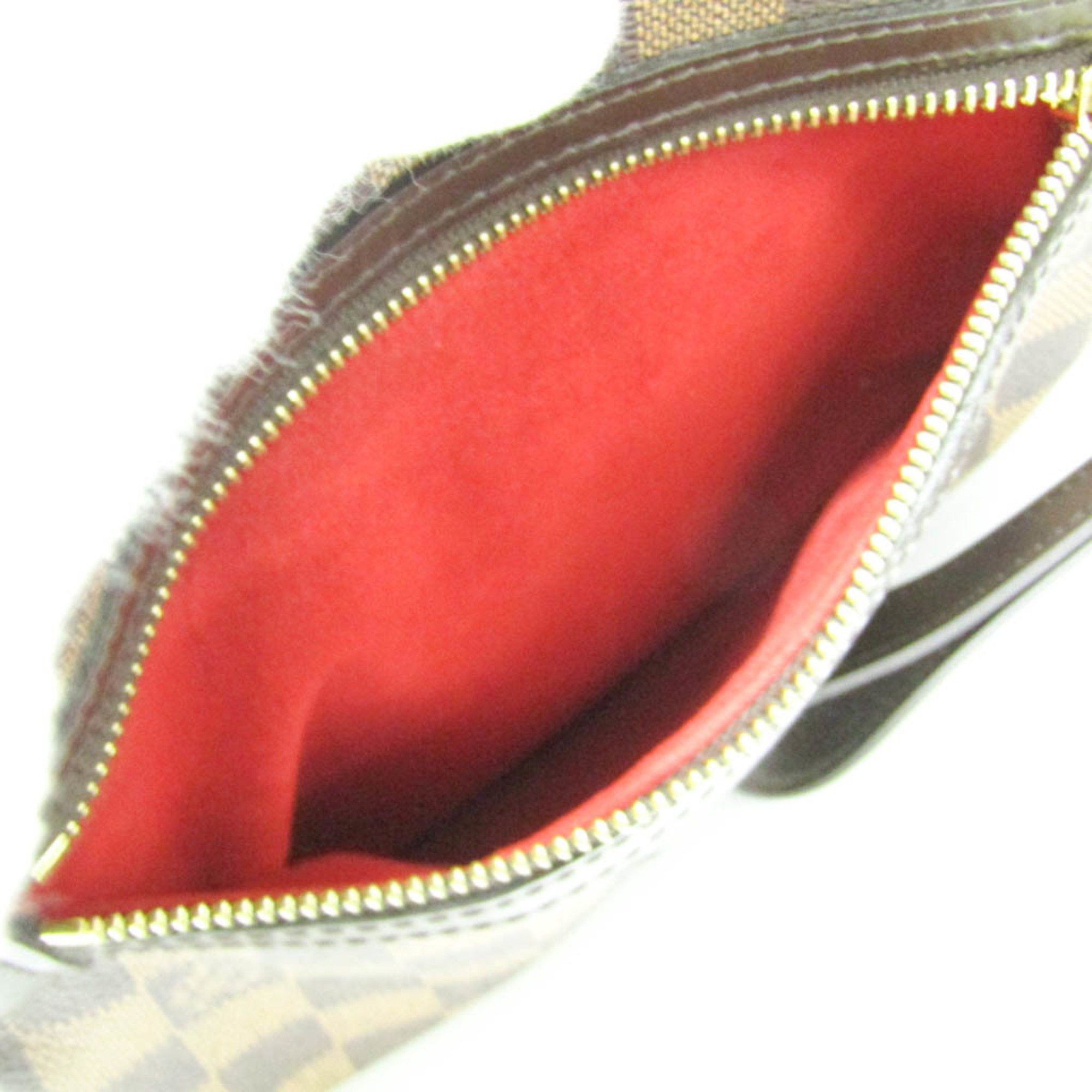 Louis Vuitton Louis Vuitton Evora shoulder Size ONE SIZE - 13 Thumbnail