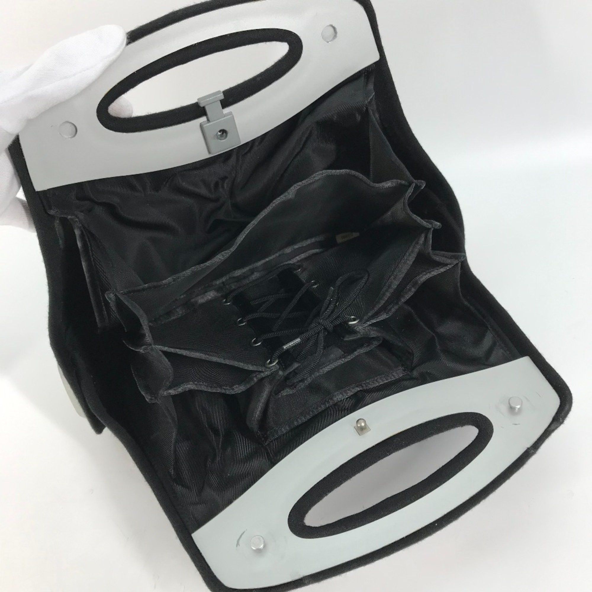 Chanel Chanel Millenium shoulder Size ONE SIZE - 5 Thumbnail