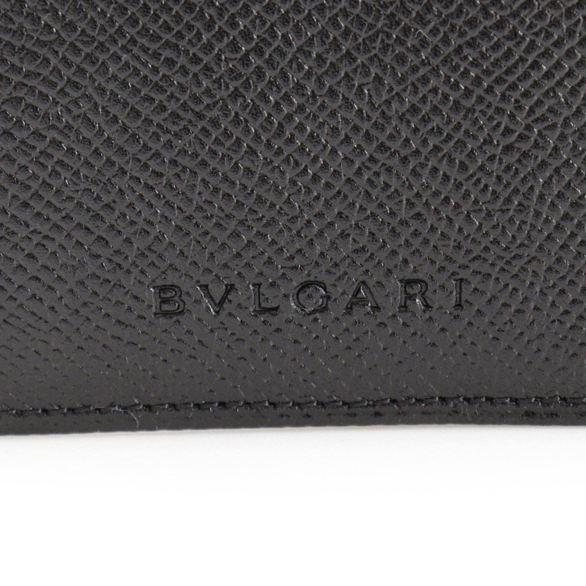 Bvlgari Bulgari Card case wallet Size ONE SIZE - 10 Thumbnail