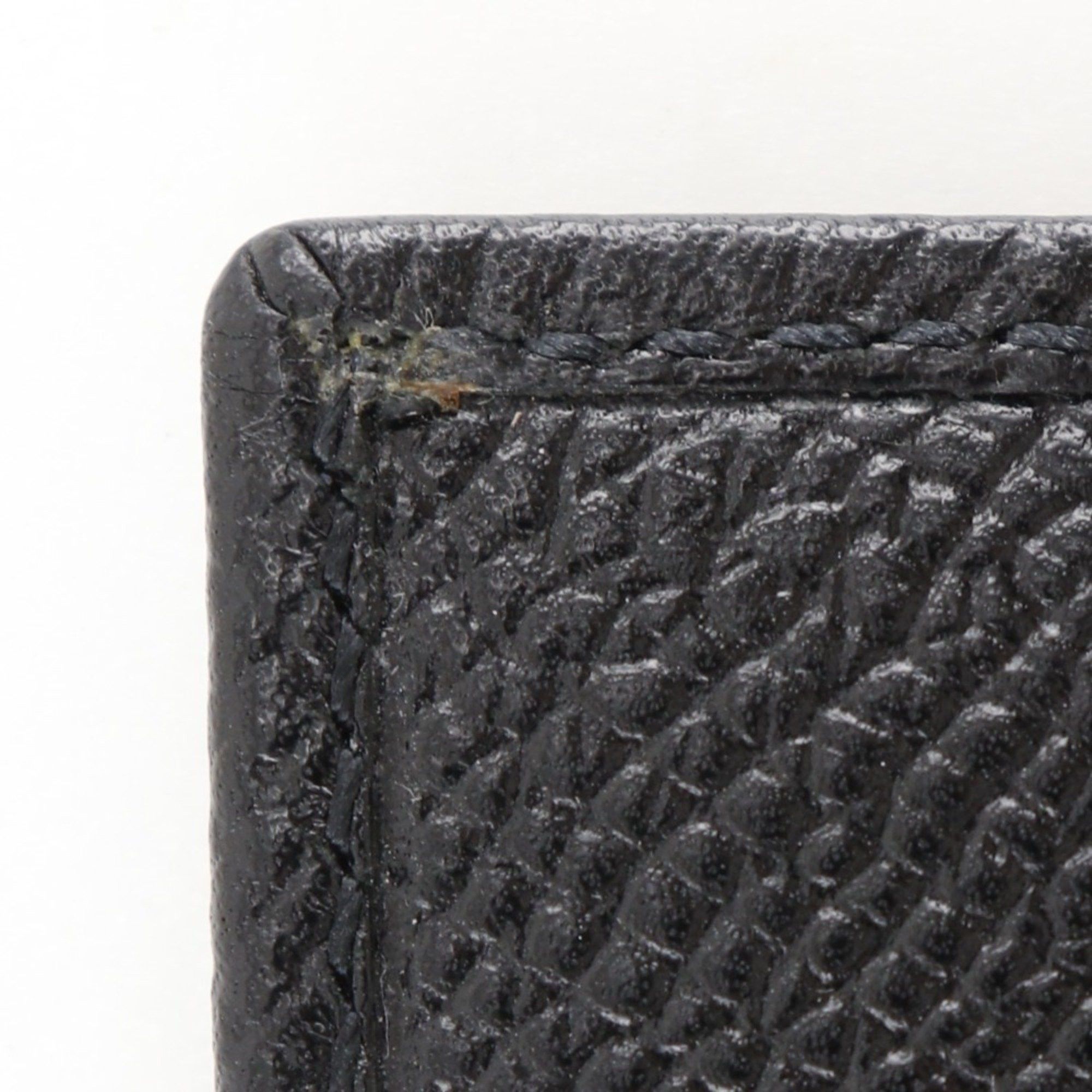 Bvlgari Bulgari Card case wallet Size ONE SIZE - 12 Thumbnail