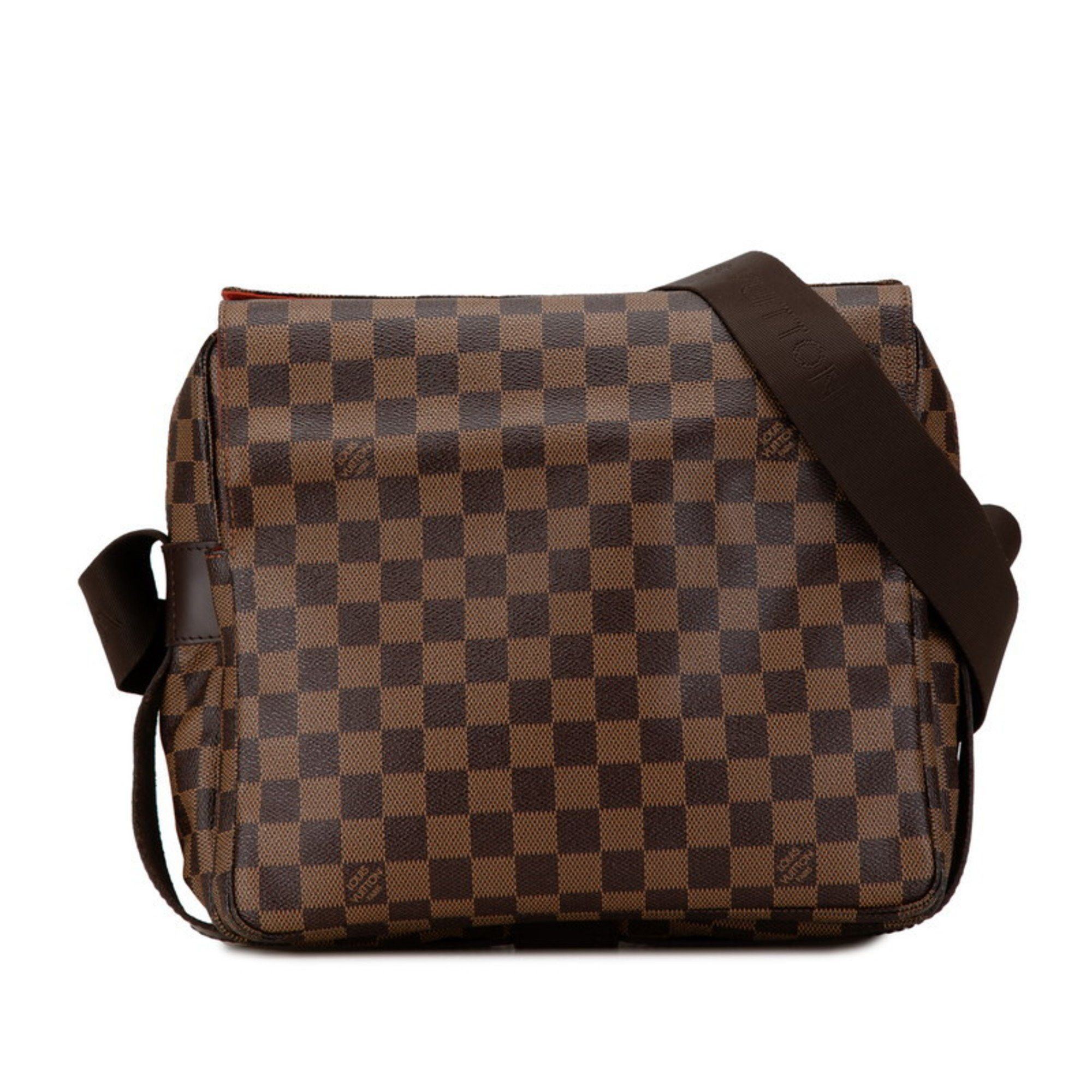 Louis Vuitton Louis Vuitton Naviglio shoulder Size ONE SIZE - 9 Thumbnail