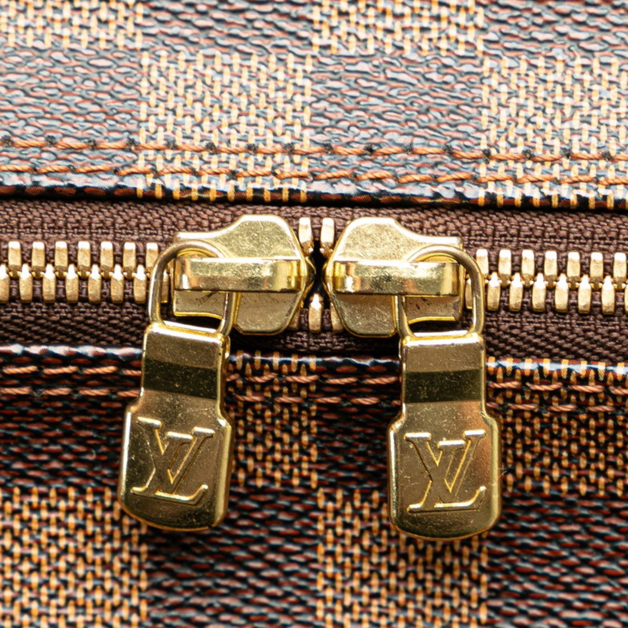 Louis Vuitton Louis Vuitton Naviglio shoulder Size ONE SIZE - 10 Thumbnail