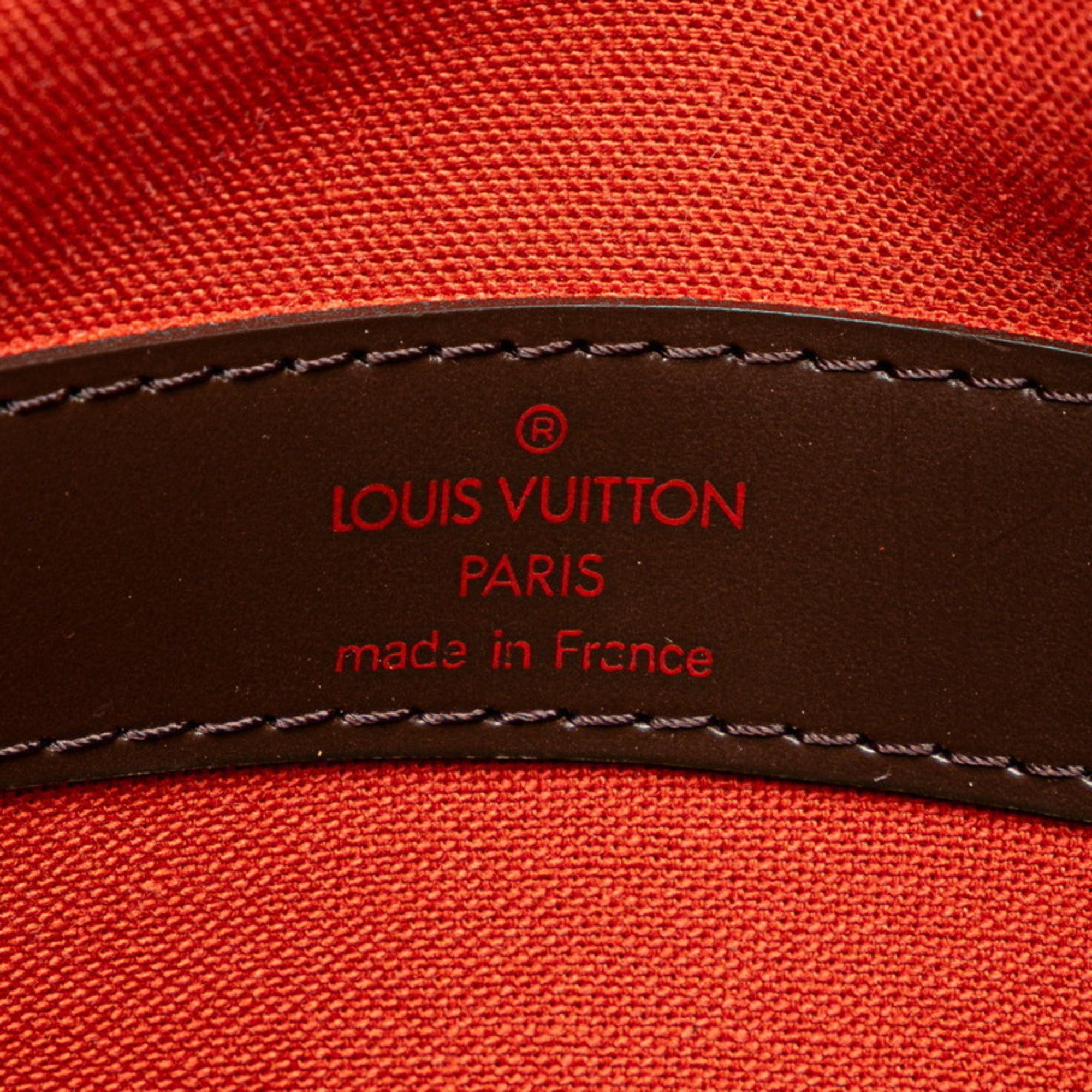 Louis Vuitton Louis Vuitton Naviglio shoulder Size ONE SIZE - 8 Thumbnail