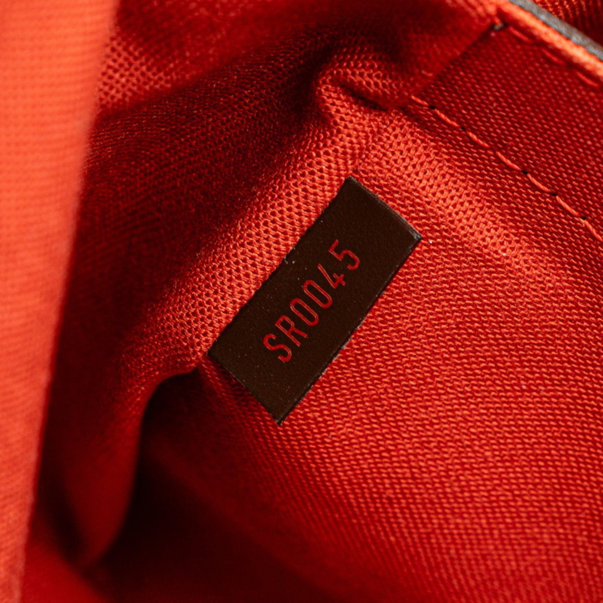 Louis Vuitton Louis Vuitton Naviglio shoulder Size ONE SIZE - 6 Thumbnail