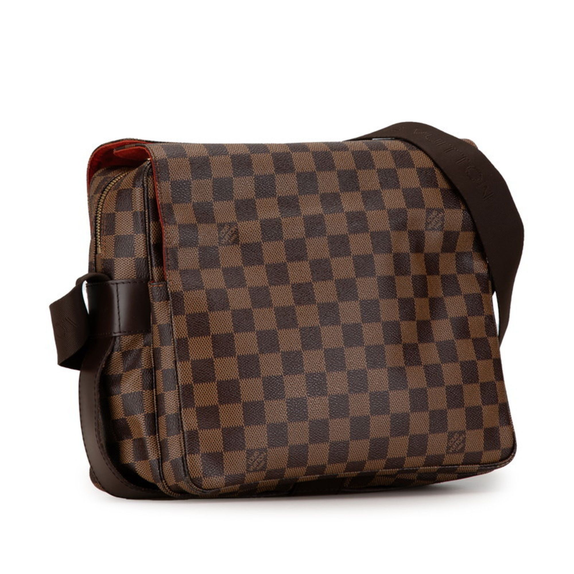 Louis Vuitton Louis Vuitton Naviglio shoulder Size ONE SIZE - 4 Thumbnail