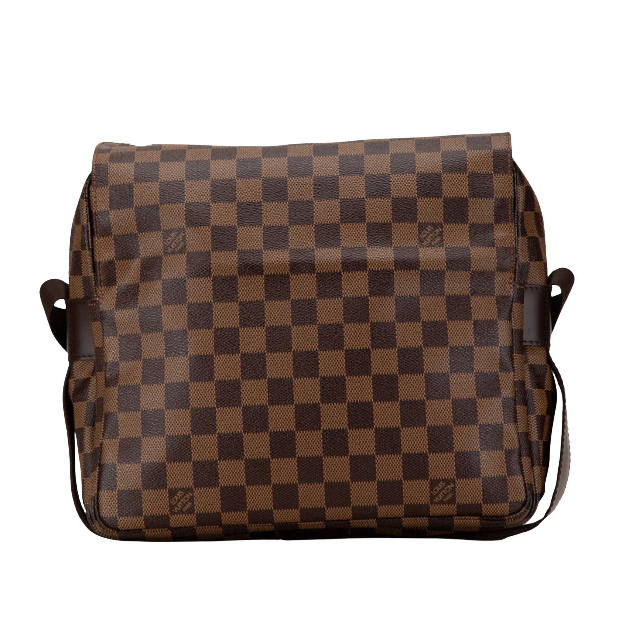 Louis Vuitton Louis Vuitton Naviglio shoulder Size ONE SIZE - 2 Thumbnail