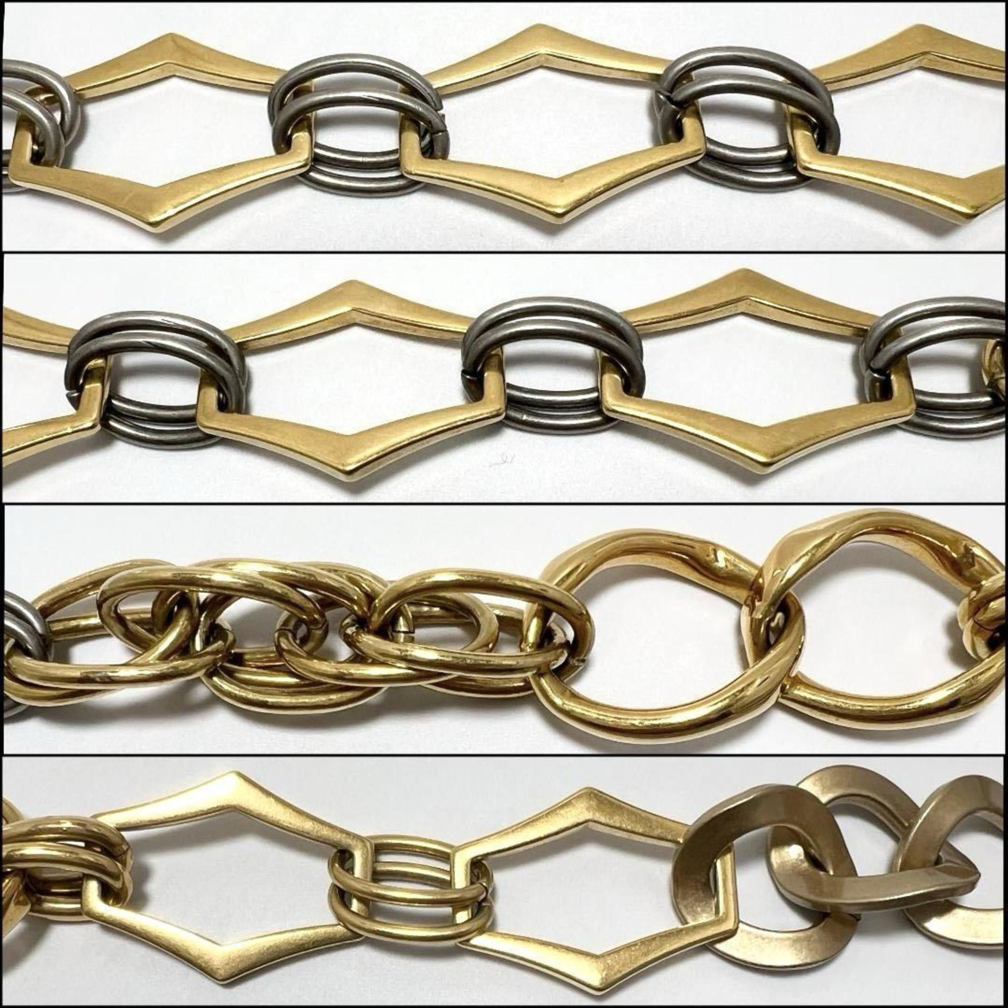 Prada Prada necklace Size ONE SIZE - 4 Thumbnail
