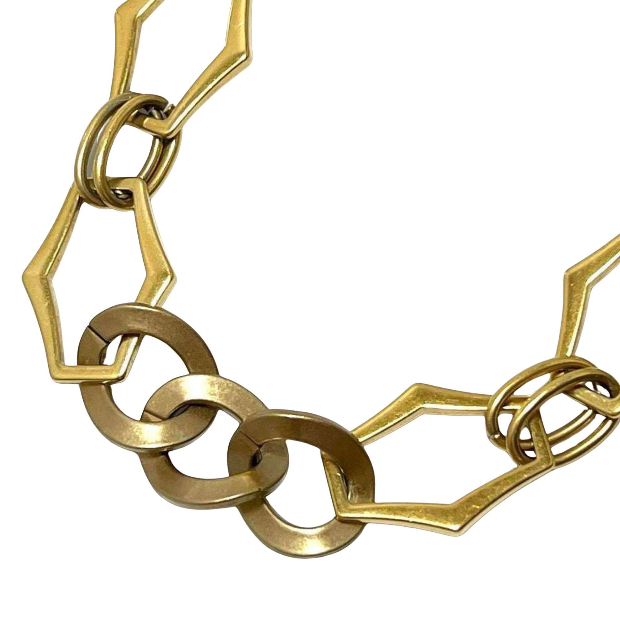 Prada Prada necklace Size ONE SIZE - 2 Thumbnail