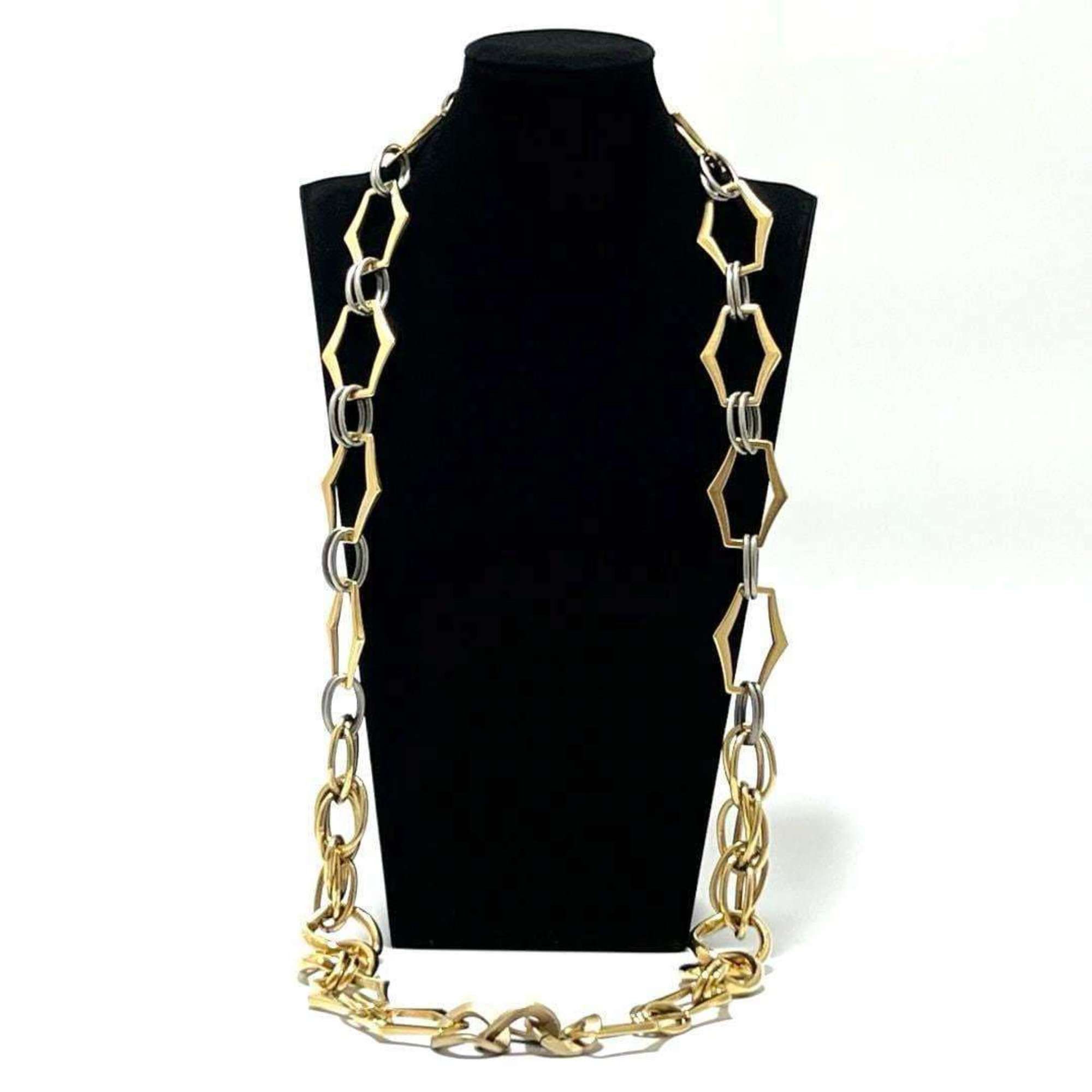 Prada Prada necklace Size ONE SIZE - 8 Thumbnail