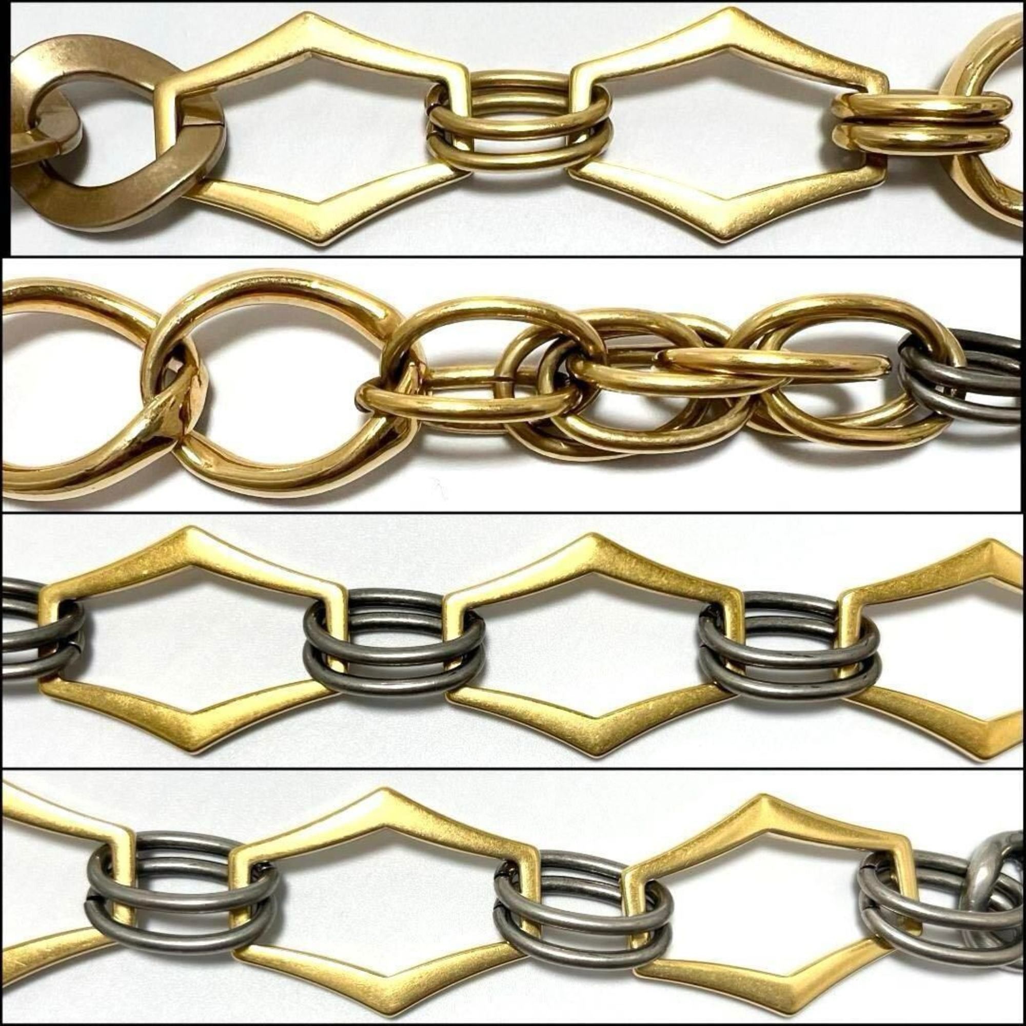 Prada Prada necklace Size ONE SIZE - 5 Thumbnail