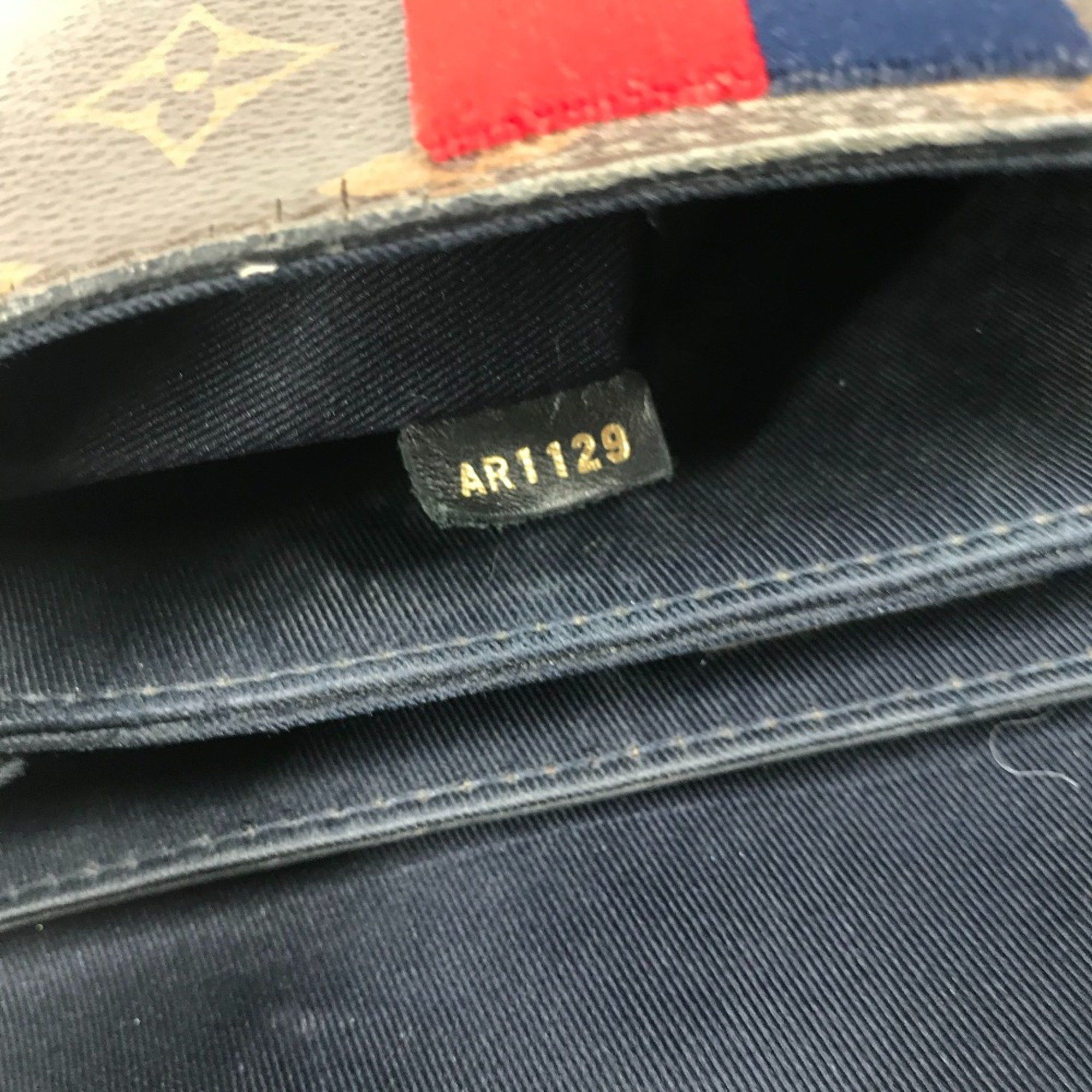 Louis Vuitton Louis Vuitton Georges handbag Size ONE SIZE - 13 Thumbnail