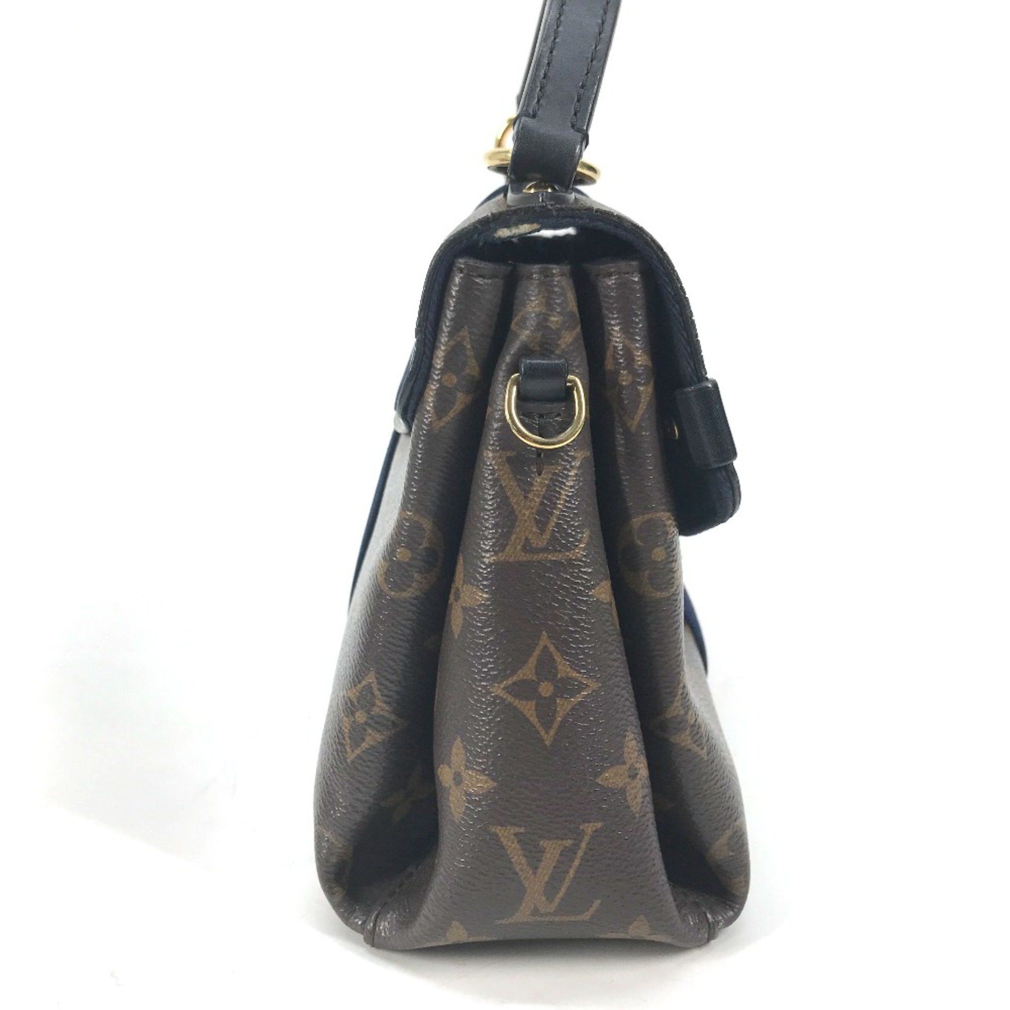 Louis Vuitton Louis Vuitton Georges handbag Size ONE SIZE - 4 Thumbnail