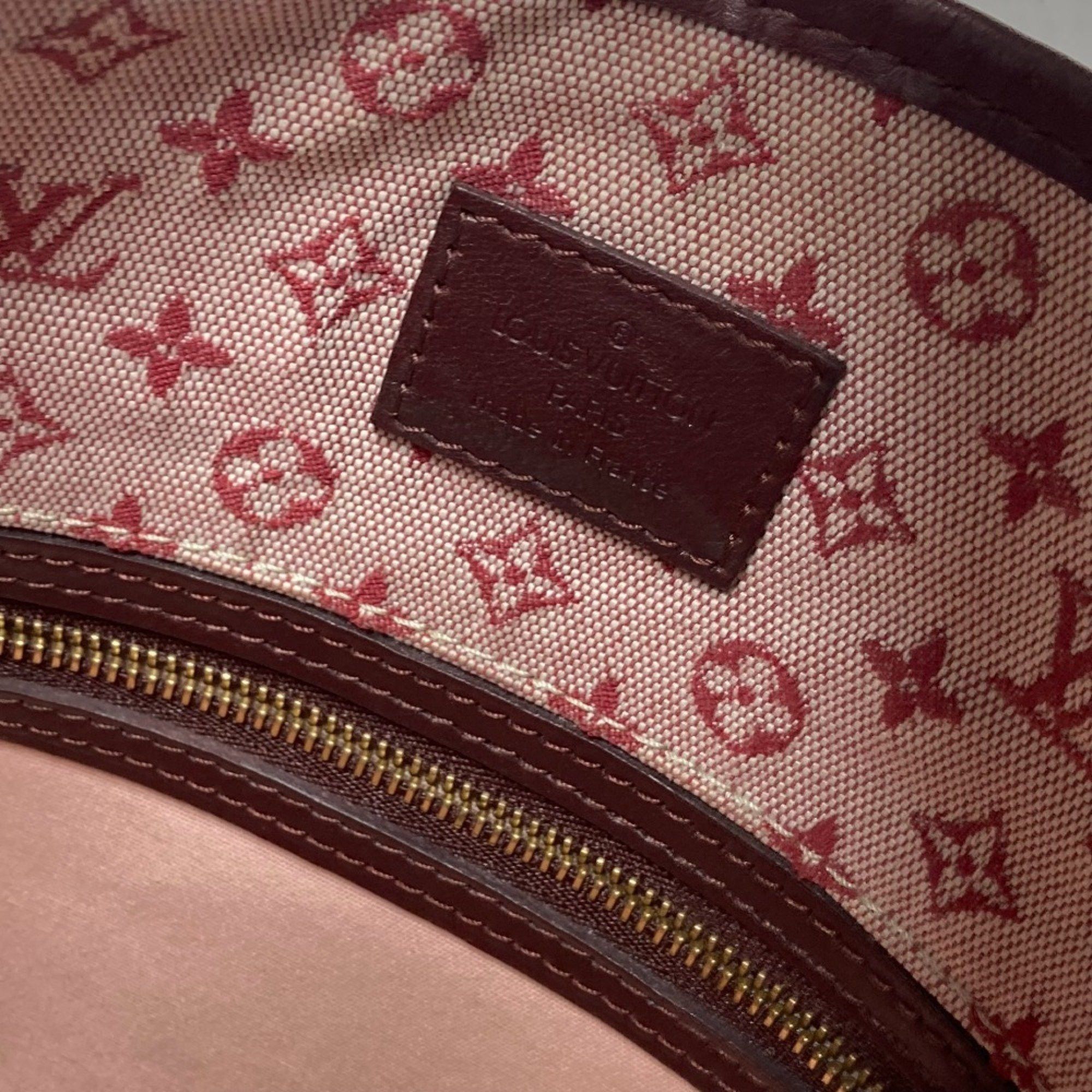 Louis Vuitton Louis Vuitton Mary kate shoulder Size ONE SIZE - 11 Thumbnail