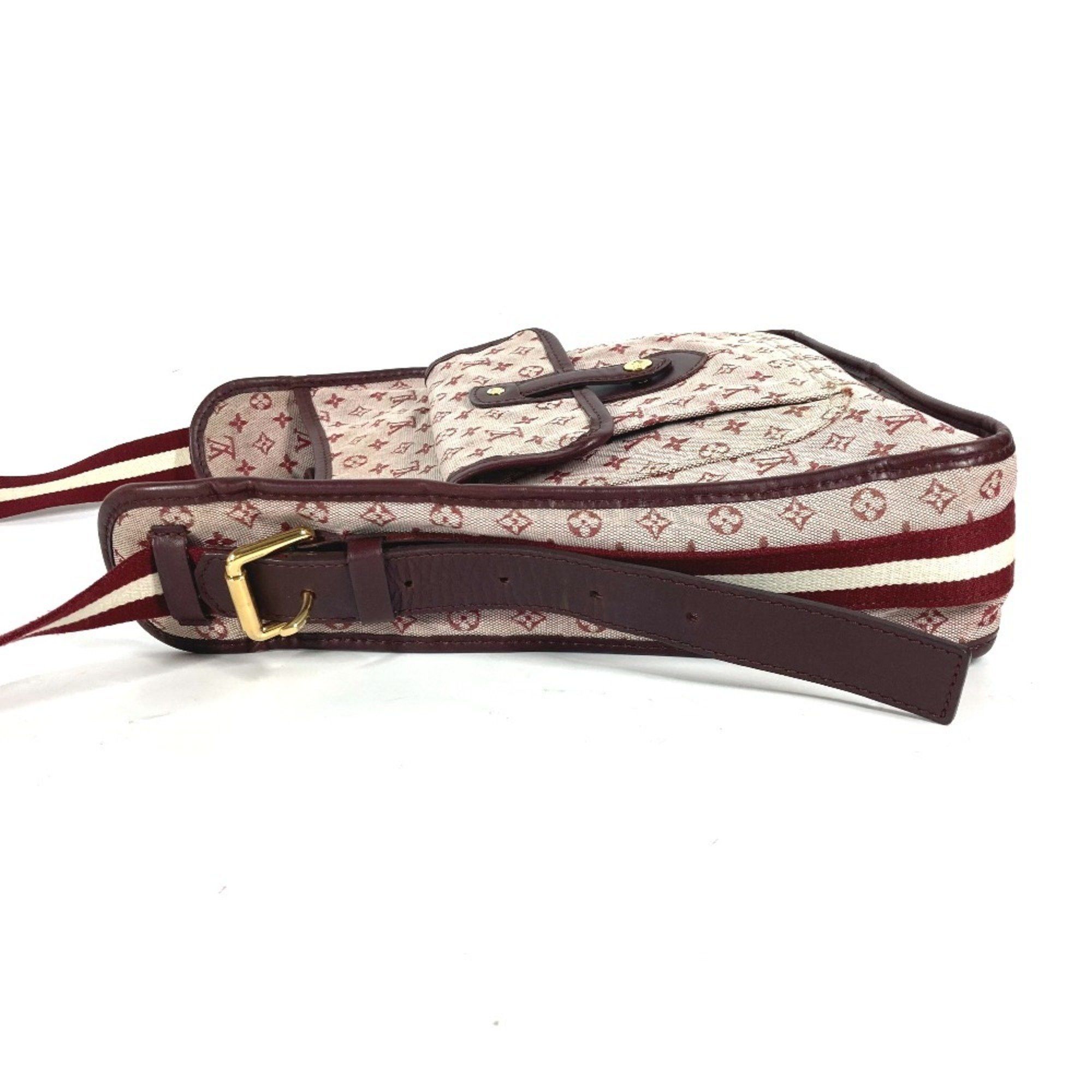 Louis Vuitton Louis Vuitton Mary kate shoulder Size ONE SIZE - 3 Thumbnail