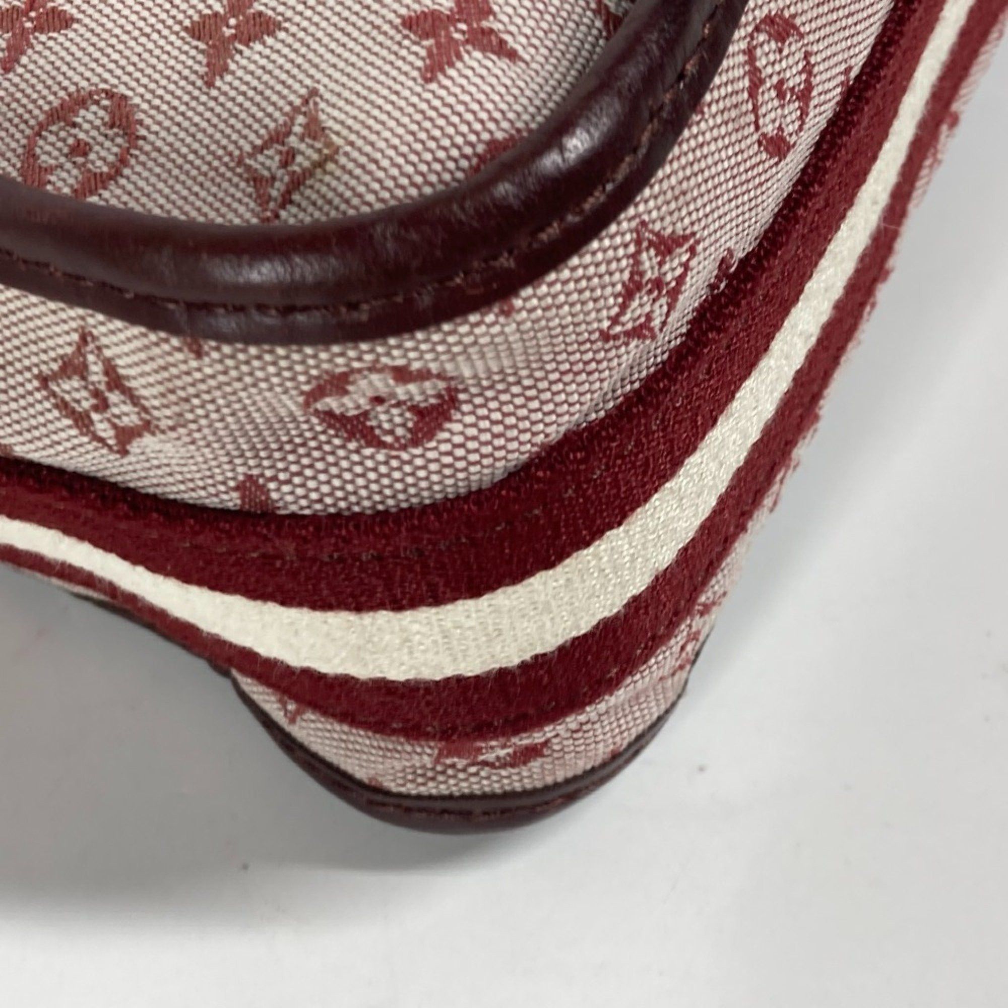 Louis Vuitton Louis Vuitton Mary kate shoulder Size ONE SIZE - 6 Thumbnail