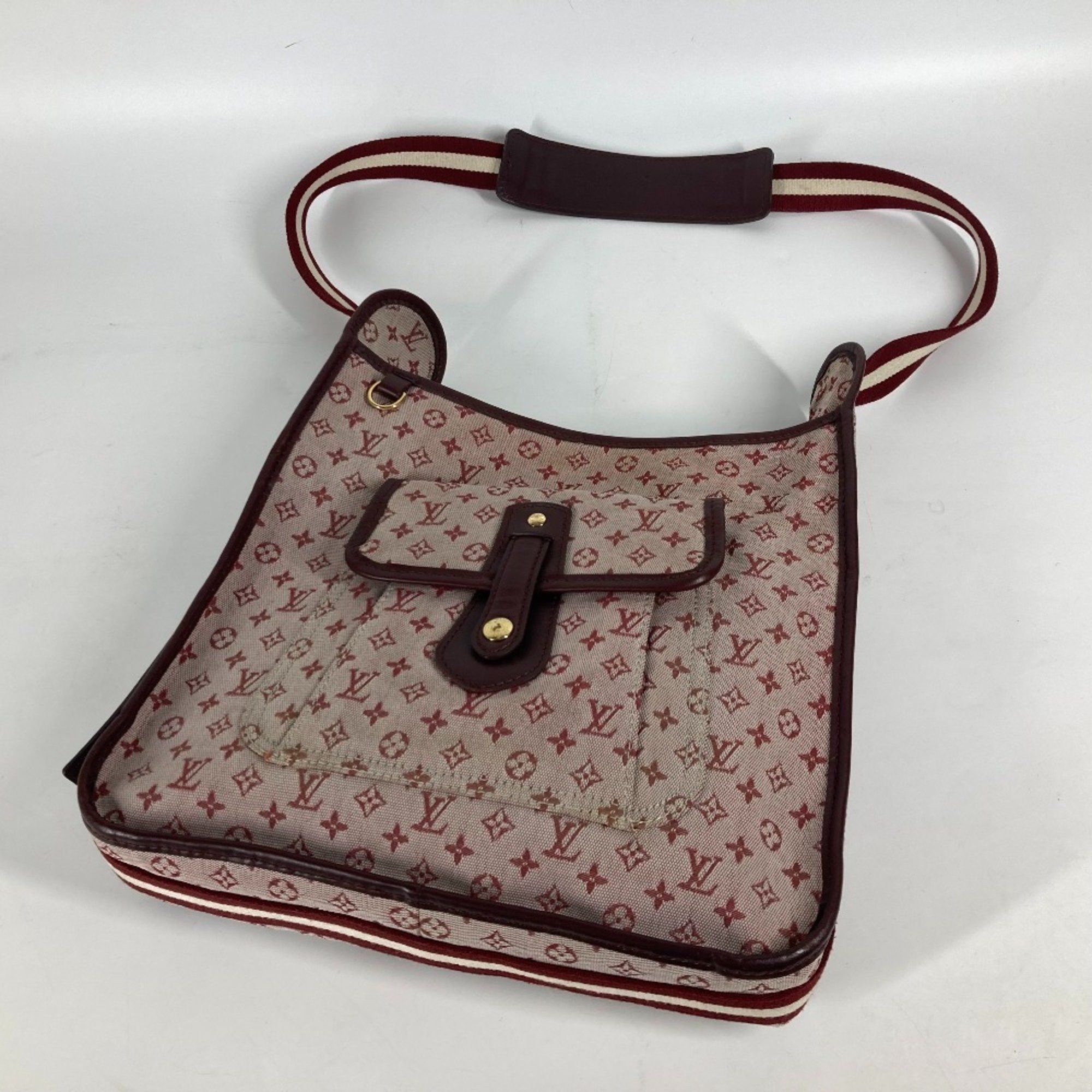 Louis Vuitton Louis Vuitton Mary kate shoulder Size ONE SIZE - 5 Thumbnail
