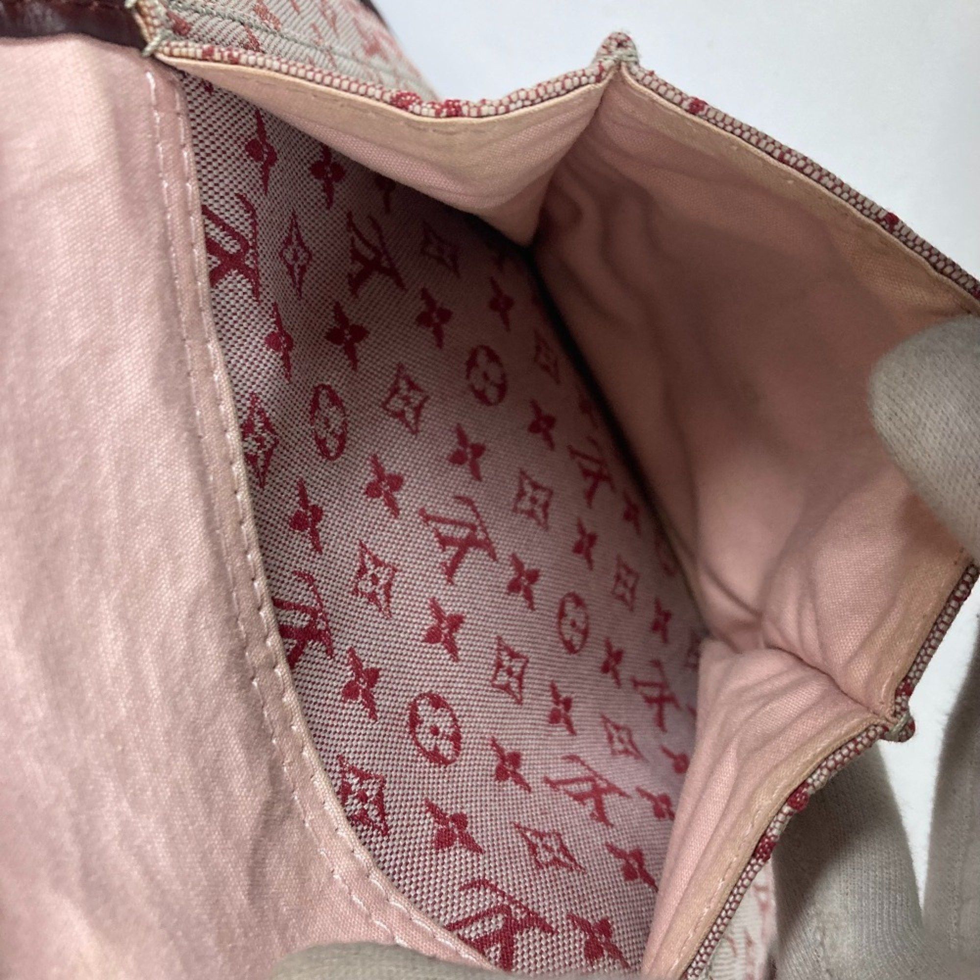 Louis Vuitton Louis Vuitton Mary kate shoulder Size ONE SIZE - 12 Thumbnail