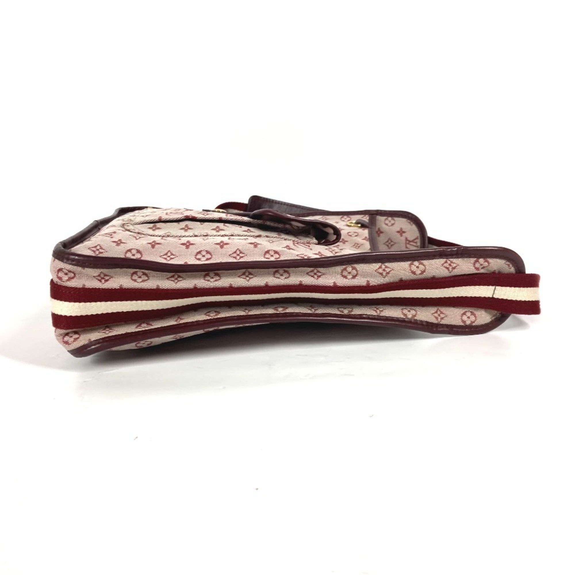 Louis Vuitton Louis Vuitton Mary kate shoulder Size ONE SIZE - 4 Thumbnail