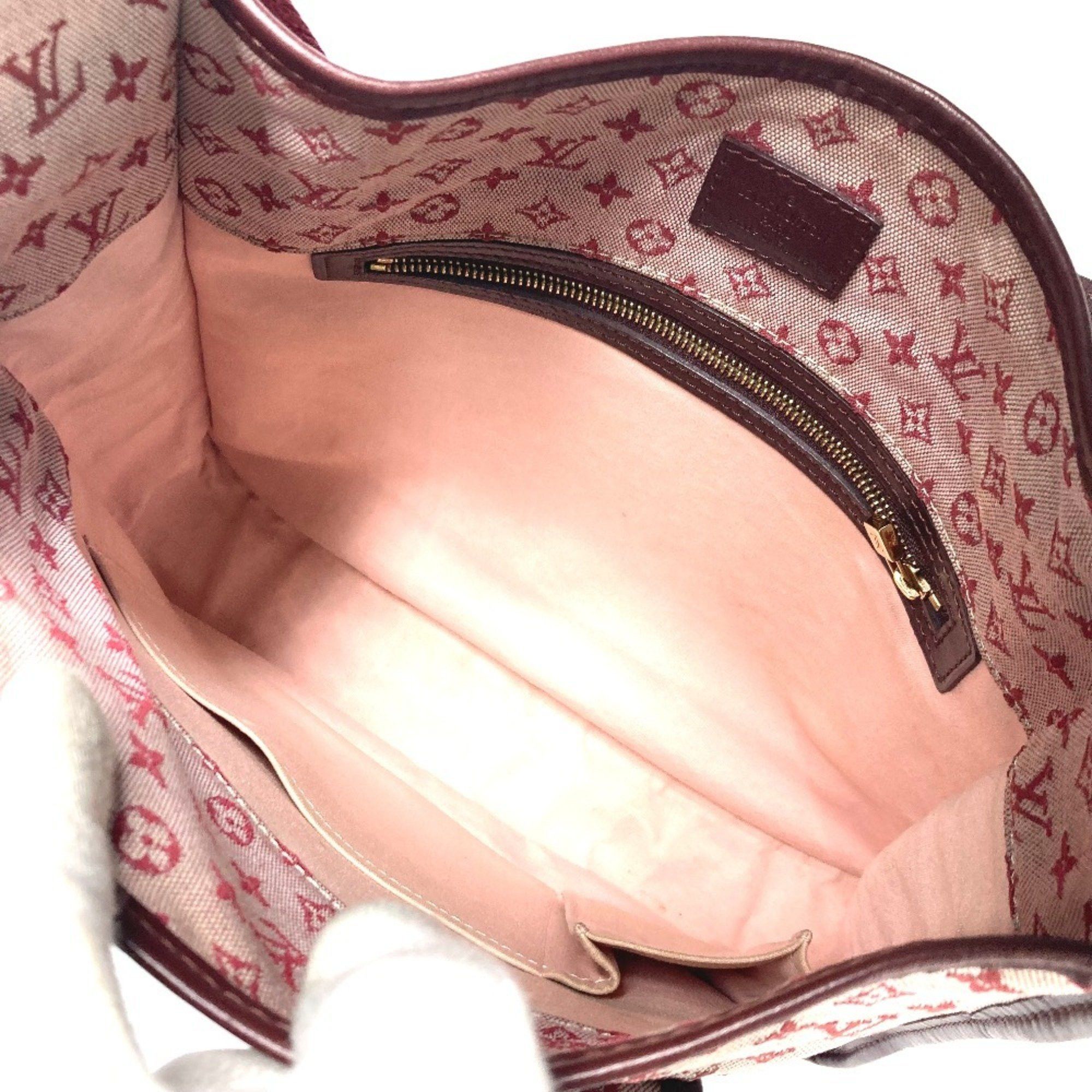 Louis Vuitton Louis Vuitton Mary kate shoulder Size ONE SIZE - 10 Thumbnail