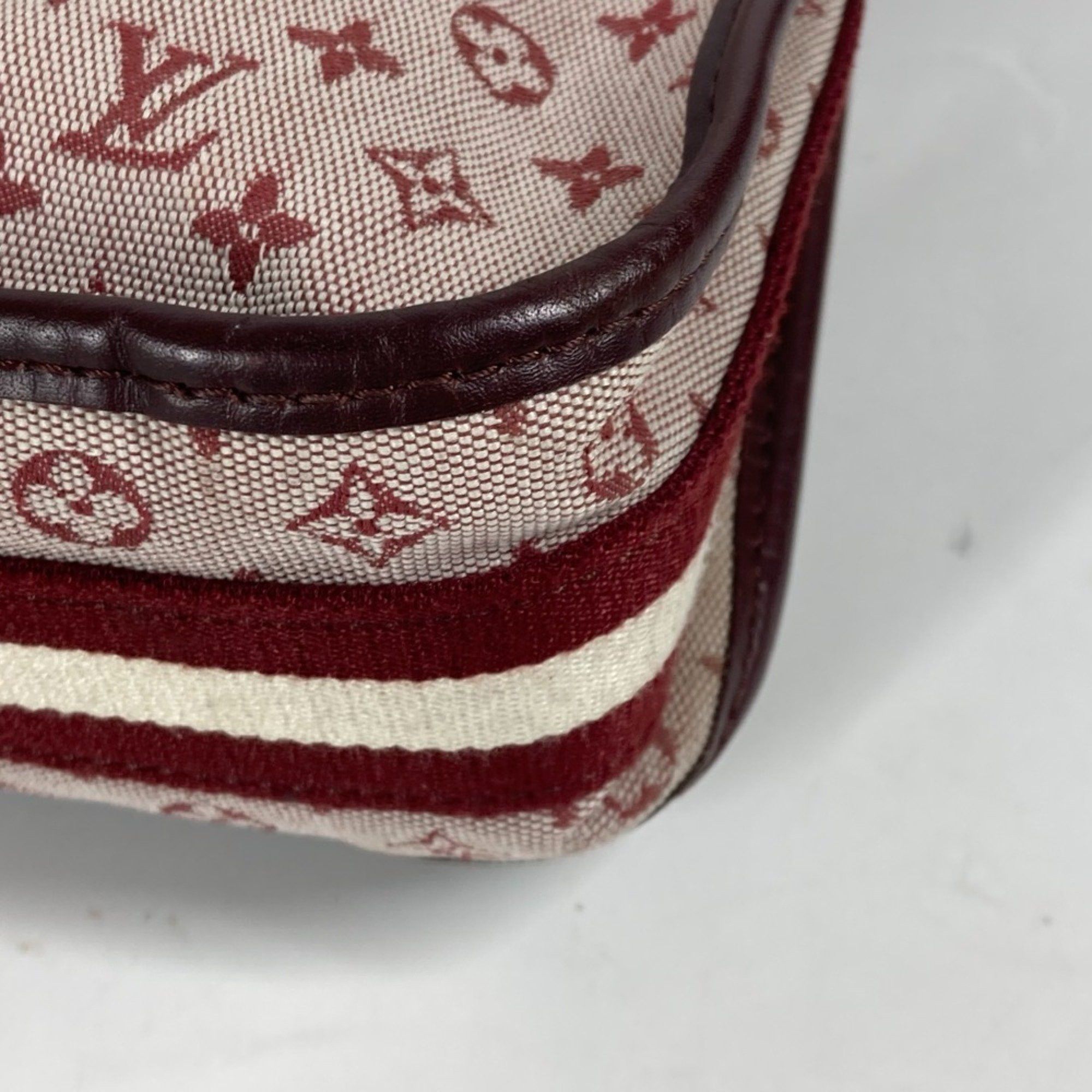 Louis Vuitton Louis Vuitton Mary kate shoulder Size ONE SIZE - 7 Thumbnail