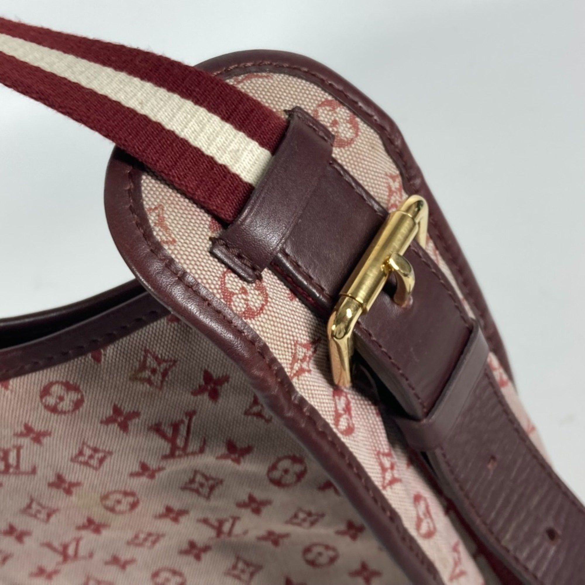 Louis Vuitton Louis Vuitton Mary kate shoulder Size ONE SIZE - 15 Thumbnail