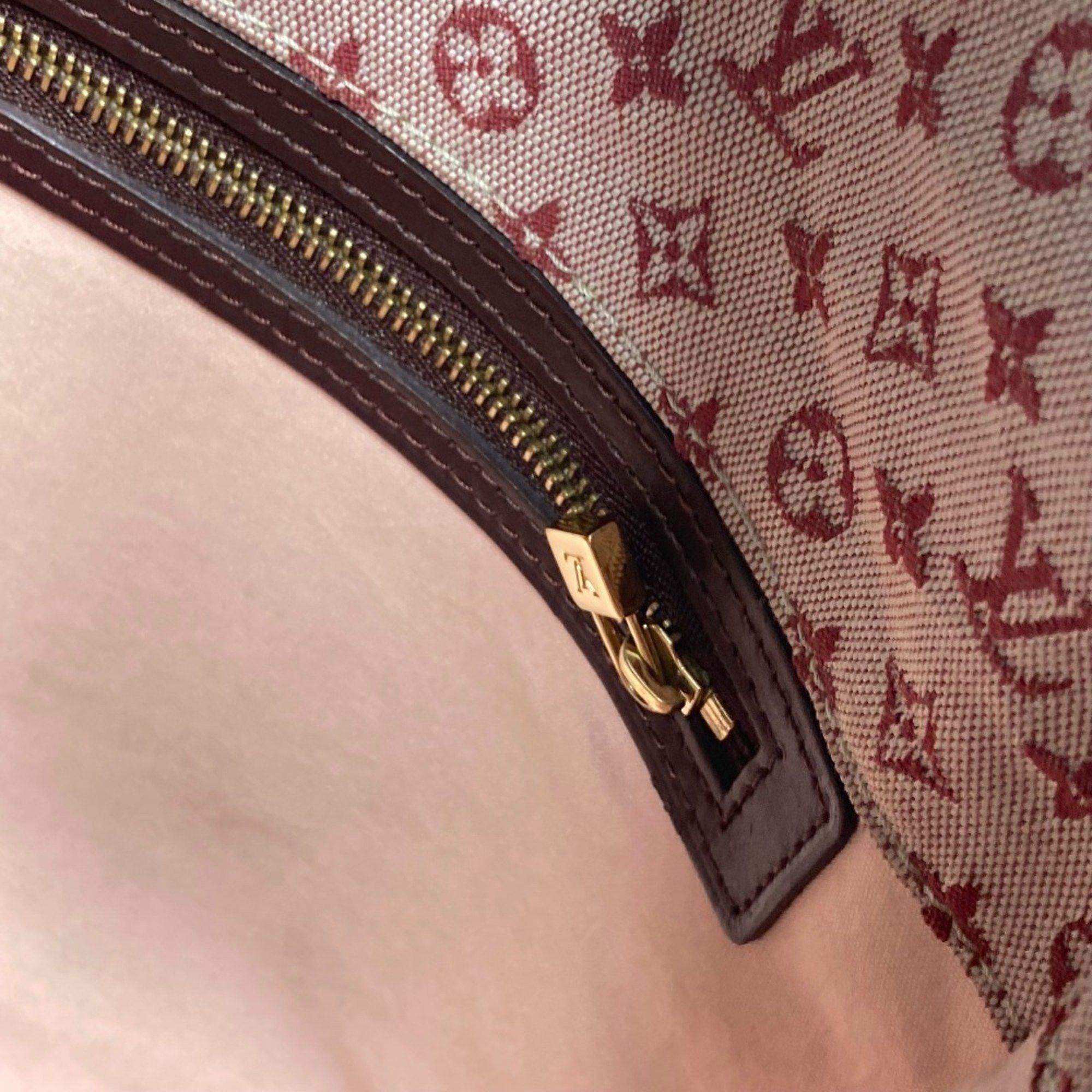 Louis Vuitton Louis Vuitton Mary kate shoulder Size ONE SIZE - 14 Thumbnail
