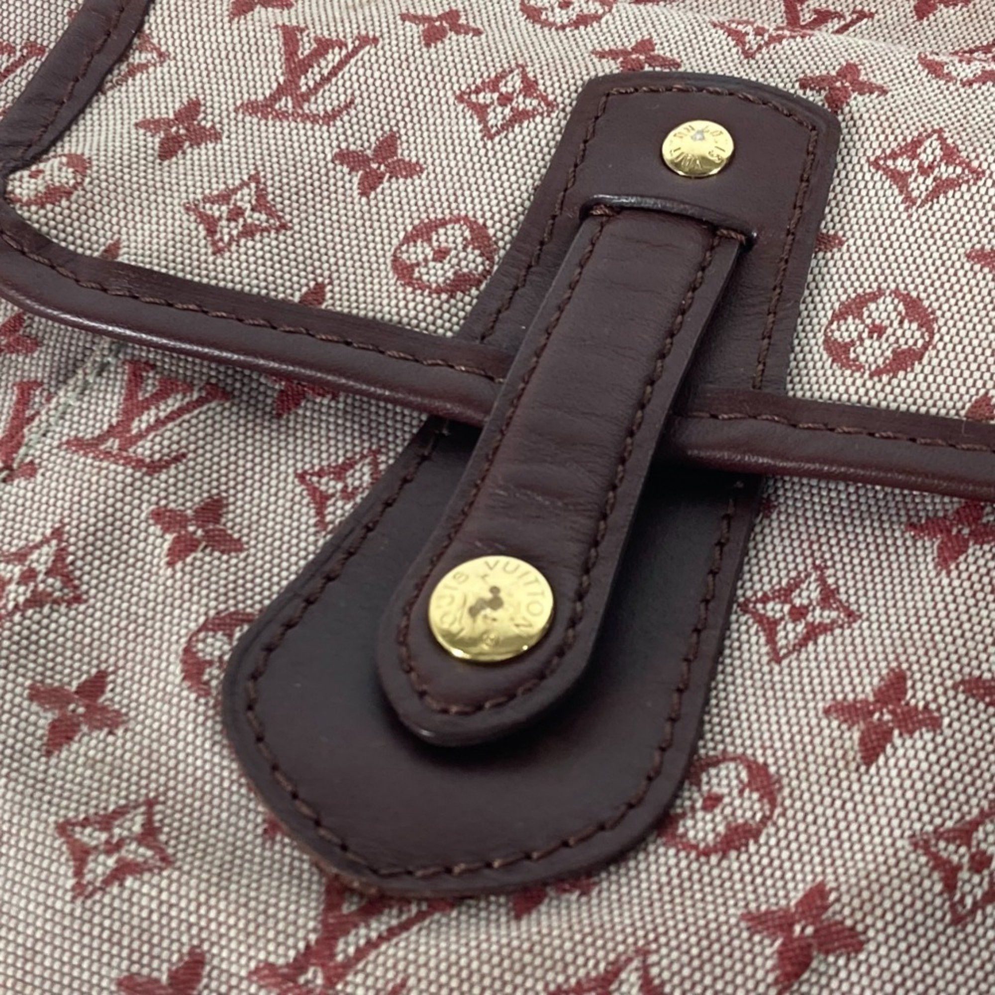 Louis Vuitton Louis Vuitton Mary kate shoulder Size ONE SIZE - 9 Thumbnail