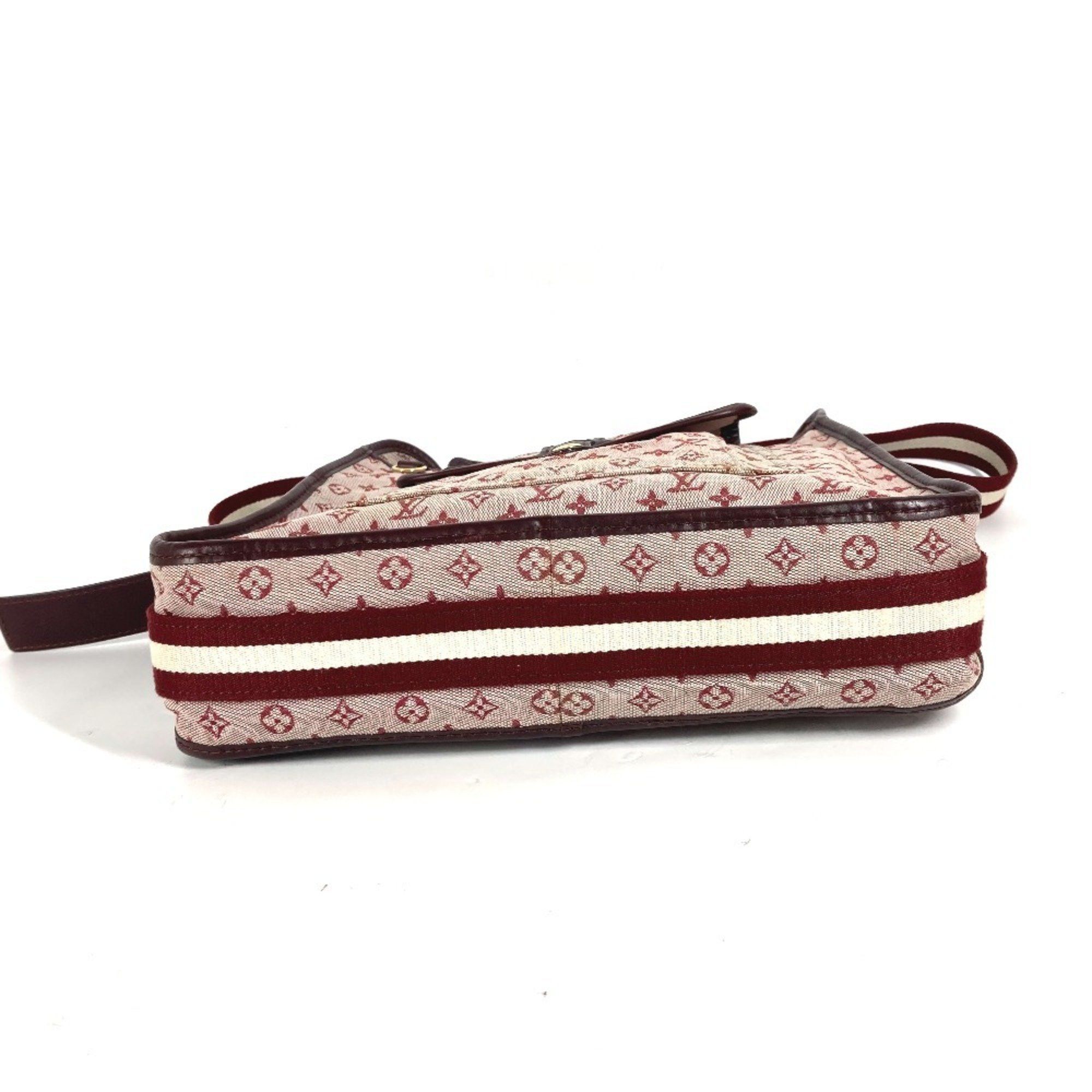 Louis Vuitton Louis Vuitton Mary kate shoulder Size ONE SIZE - 8 Thumbnail