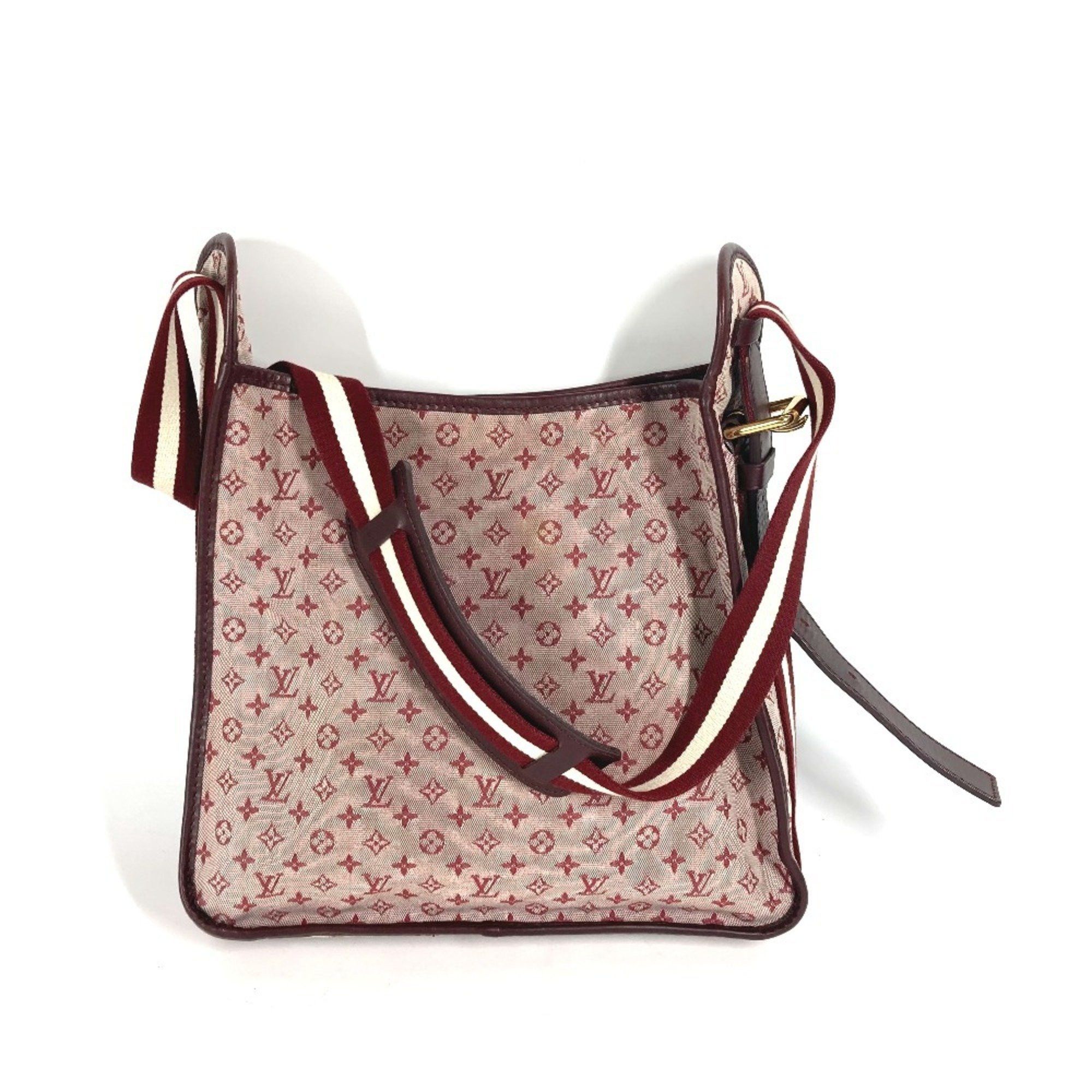 Louis Vuitton Louis Vuitton Mary kate shoulder Size ONE SIZE - 2 Thumbnail