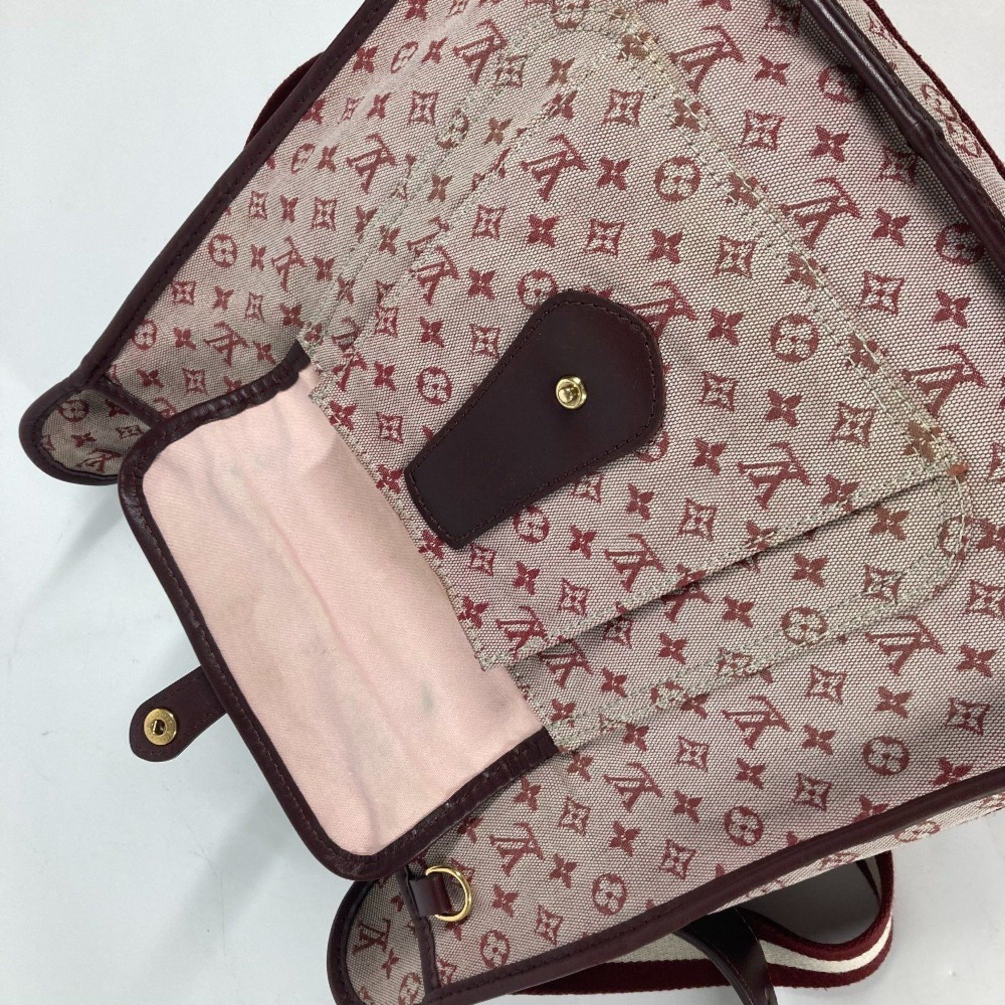 Louis Vuitton Louis Vuitton Mary kate shoulder Size ONE SIZE - 13 Thumbnail