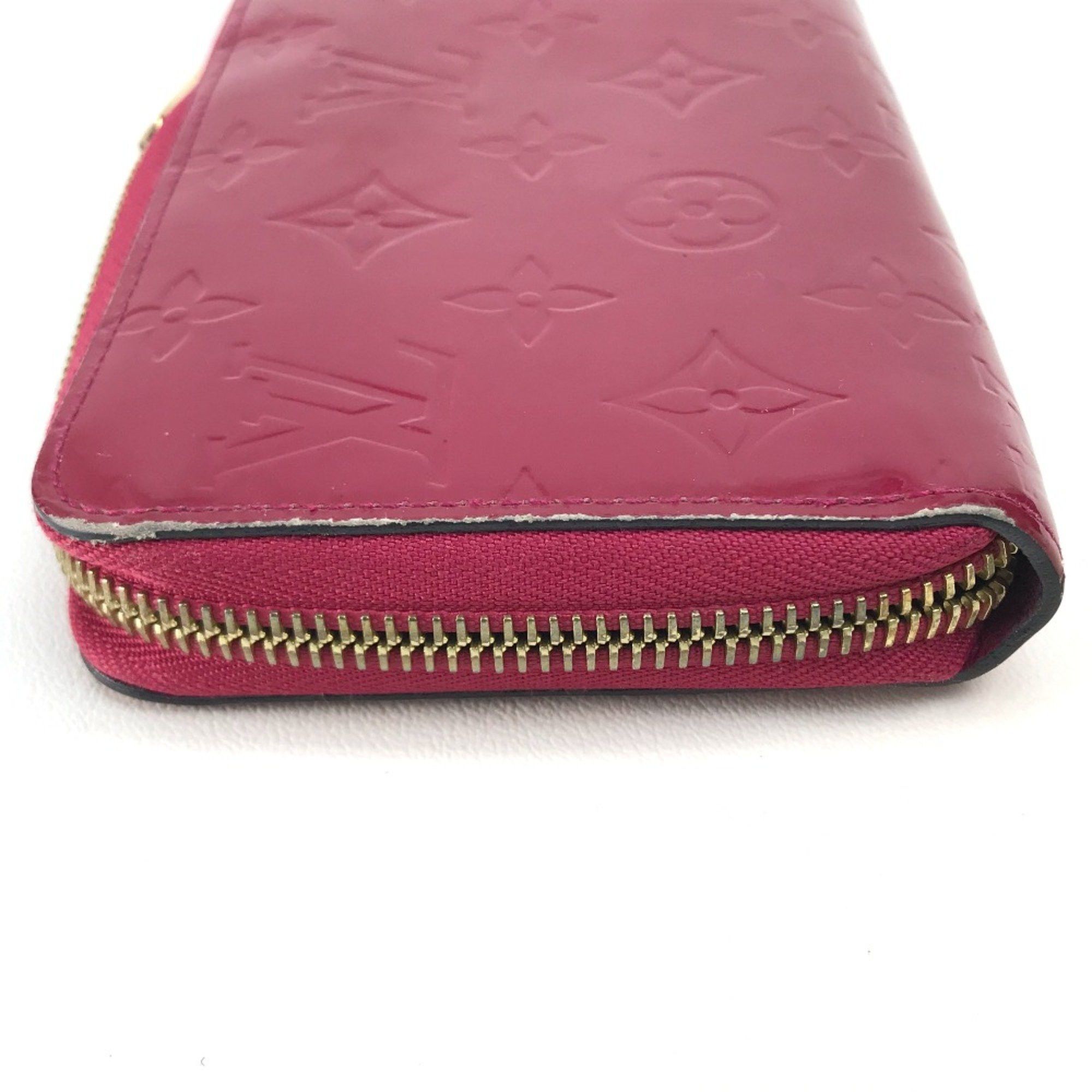Louis Vuitton Louis Vuitton wallet Size ONE SIZE - 3 Thumbnail