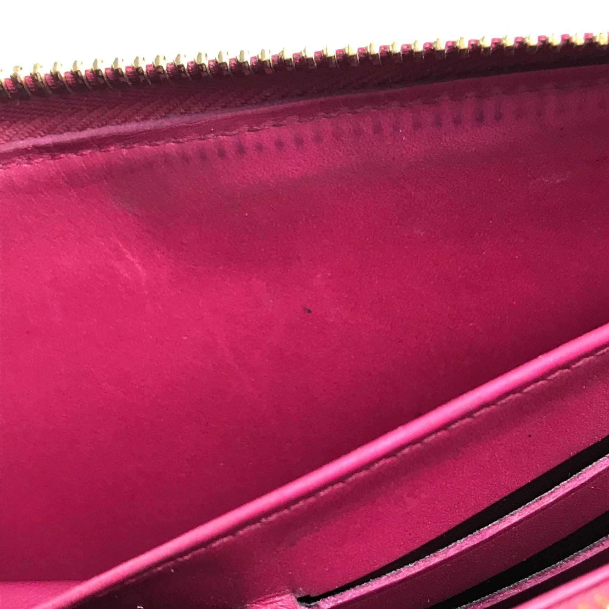 Louis Vuitton Louis Vuitton wallet Size ONE SIZE - 13 Thumbnail
