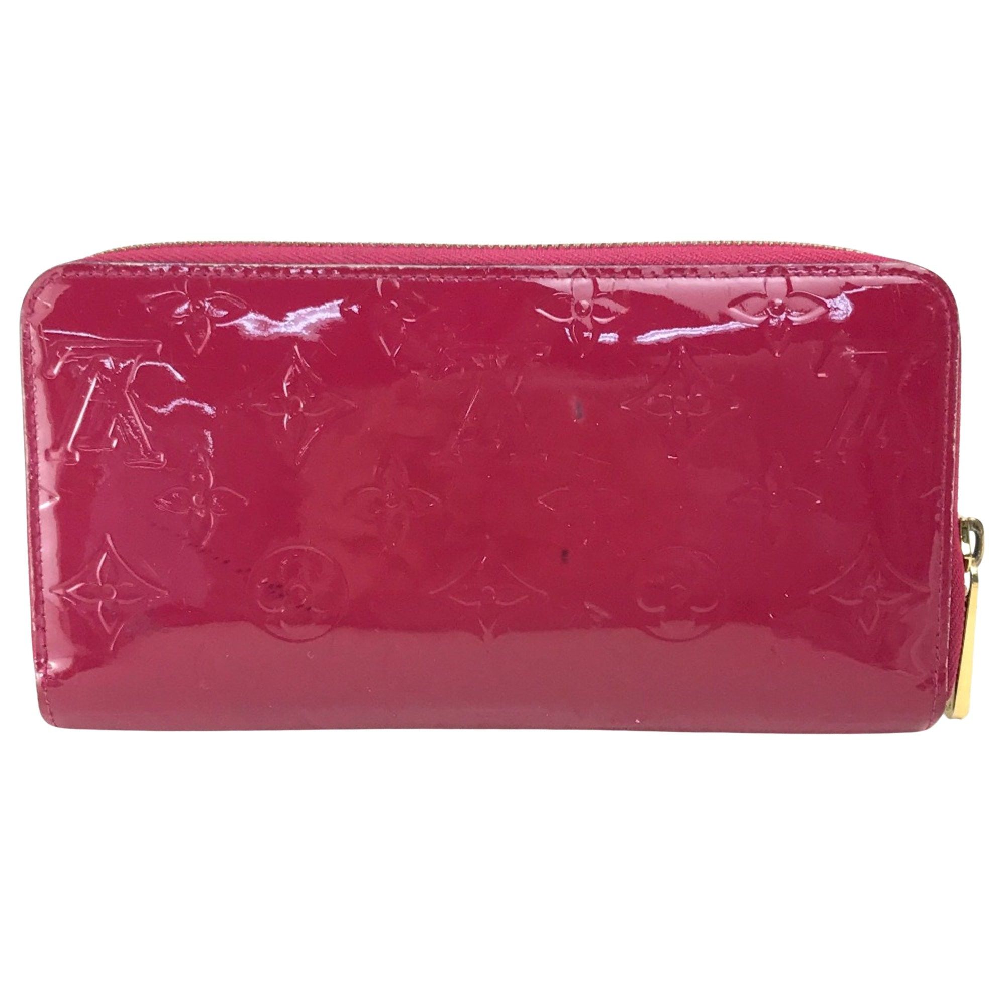 Louis Vuitton Louis Vuitton wallet Size ONE SIZE - 2 Thumbnail