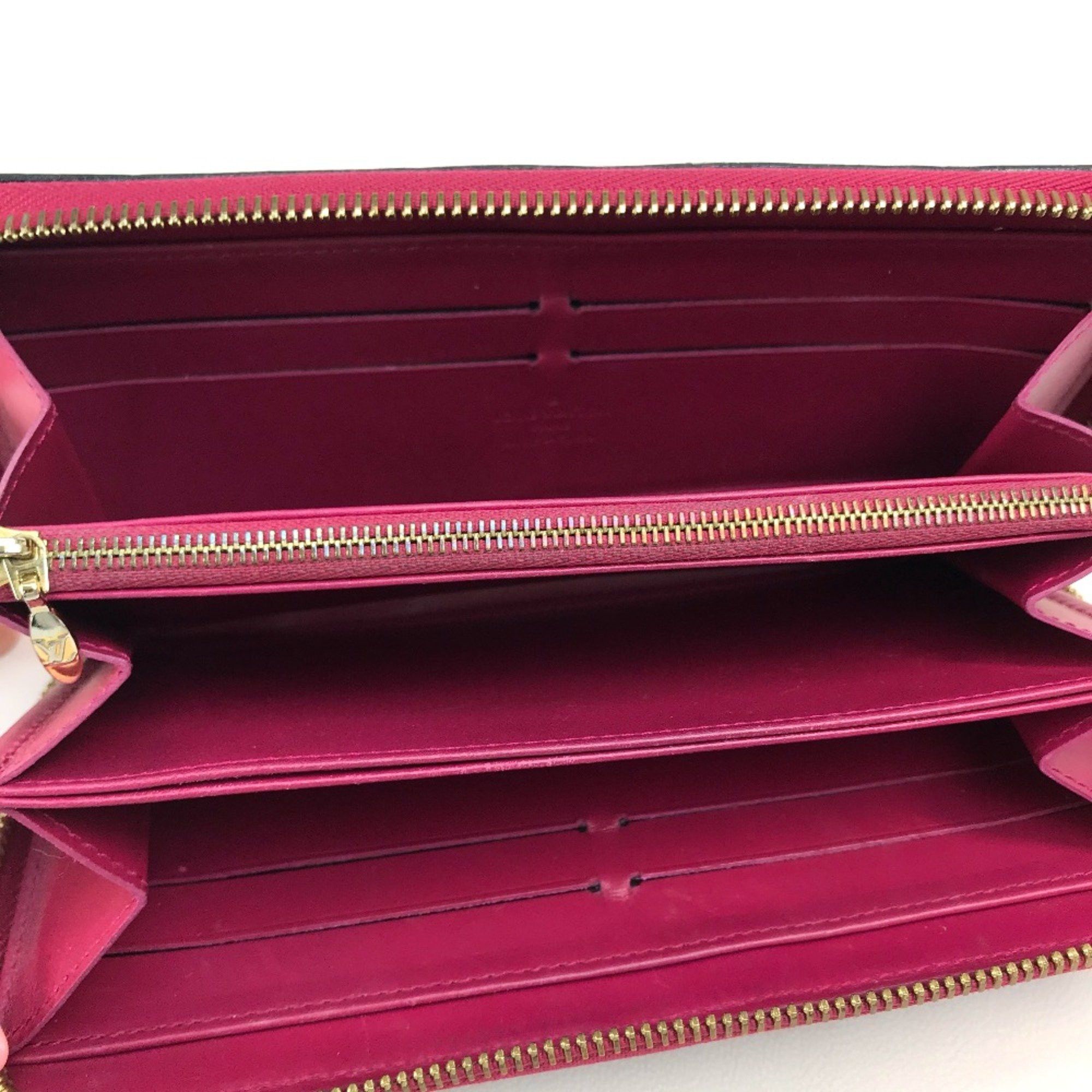 Louis Vuitton Louis Vuitton wallet Size ONE SIZE - 7 Thumbnail