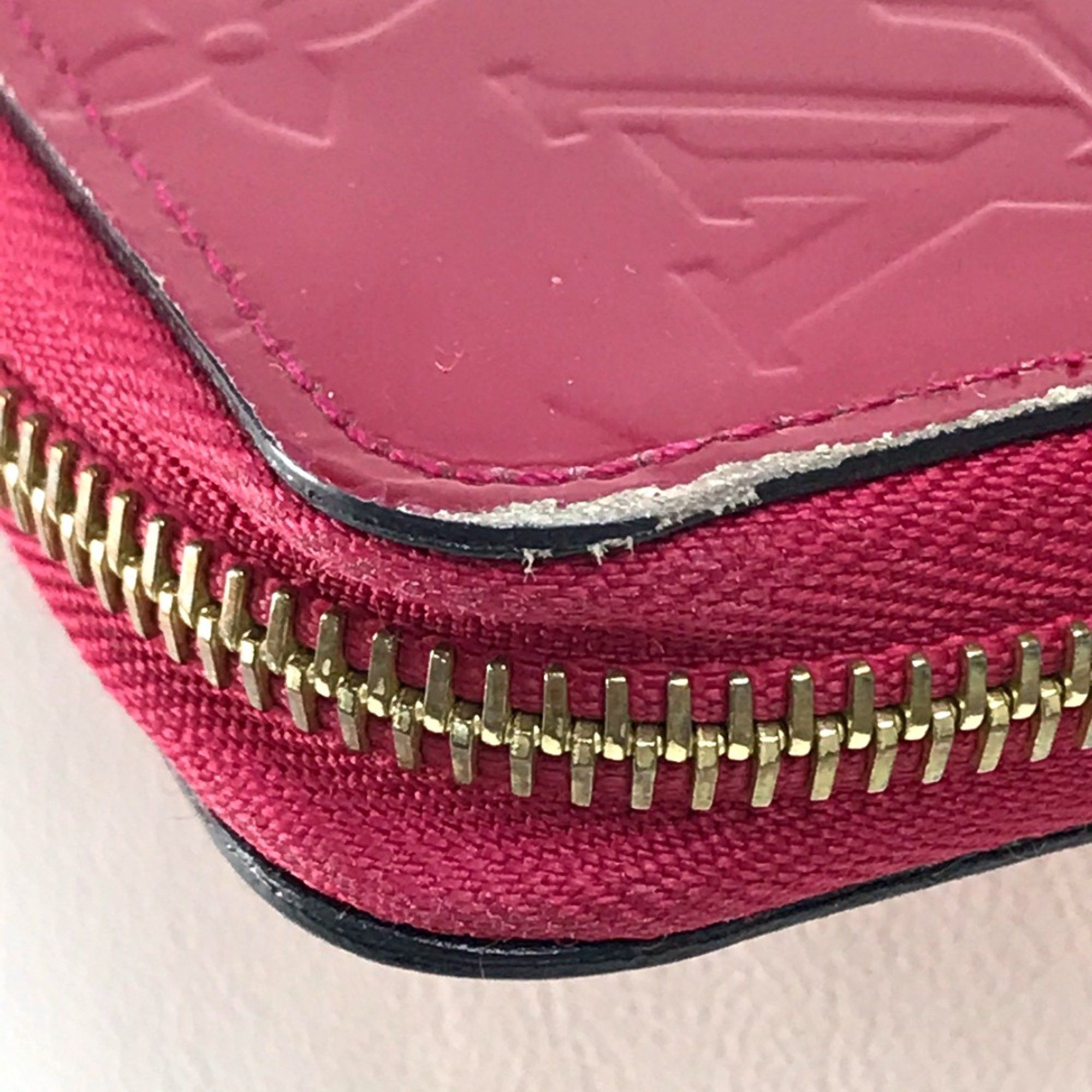 Louis Vuitton Louis Vuitton wallet Size ONE SIZE - 4 Thumbnail