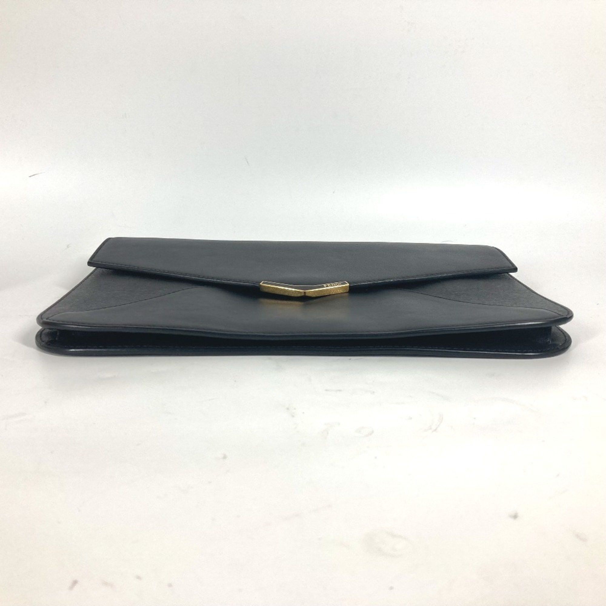 Fendi Fendi 2Jours clutch Size ONE SIZE - 15 Thumbnail
